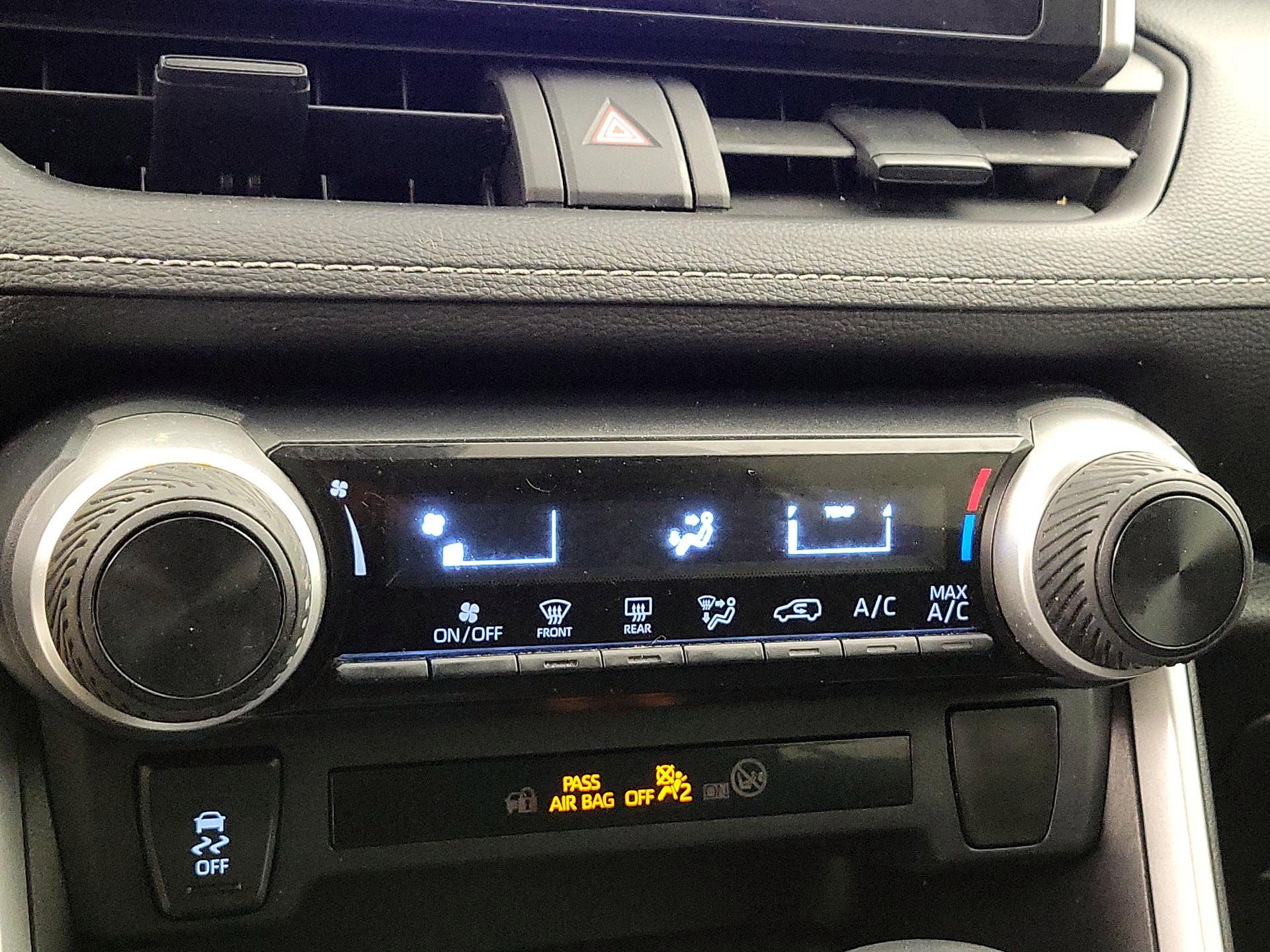 Thumbnail: 2023 Toyota RAV4 - 16