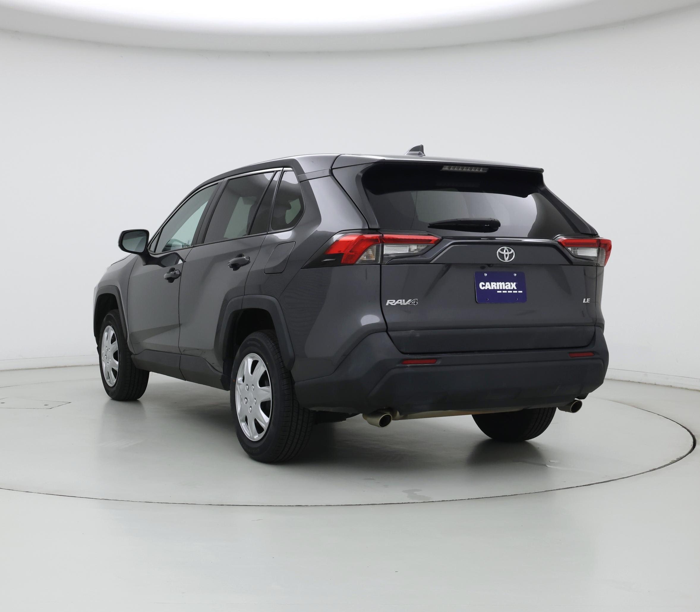 Thumbnail: 2023 Toyota RAV4 - 2