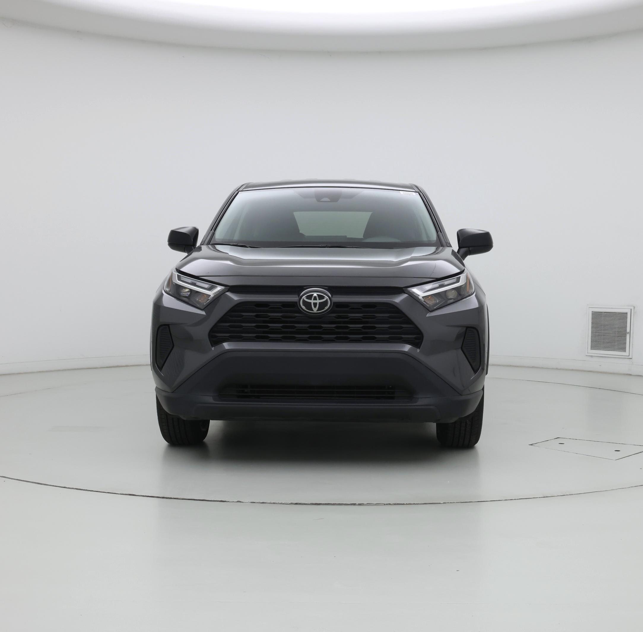 Thumbnail: 2023 Toyota RAV4 - 5