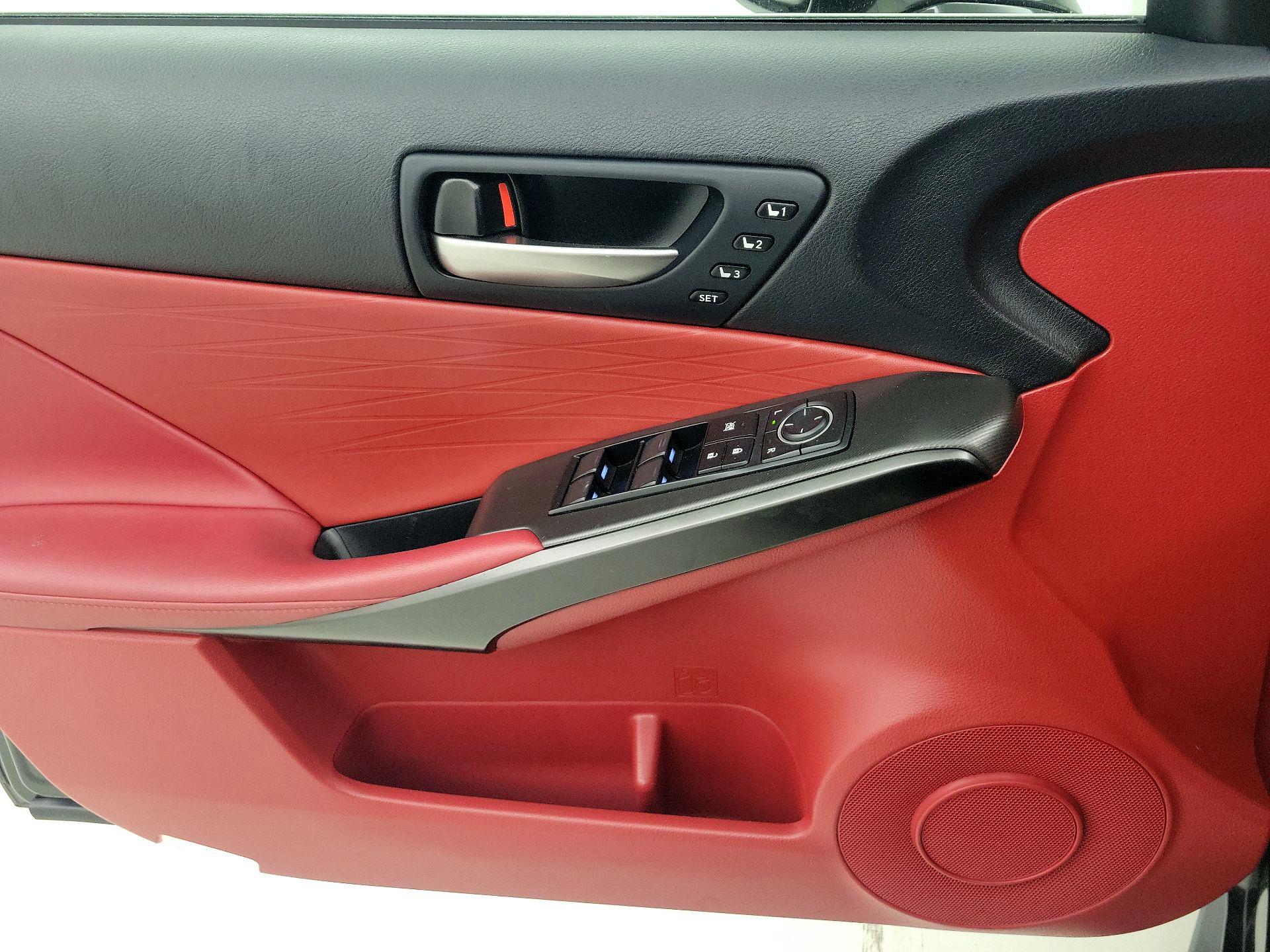 Thumbnail: 2023 Lexus IS - 12