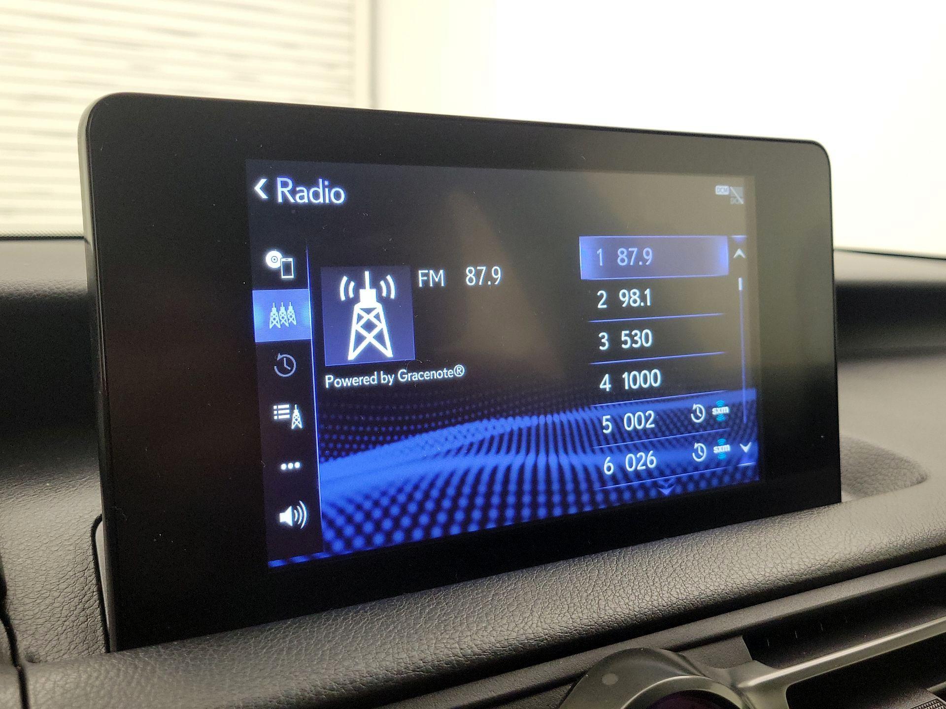 Thumbnail: 2023 Lexus IS - 15