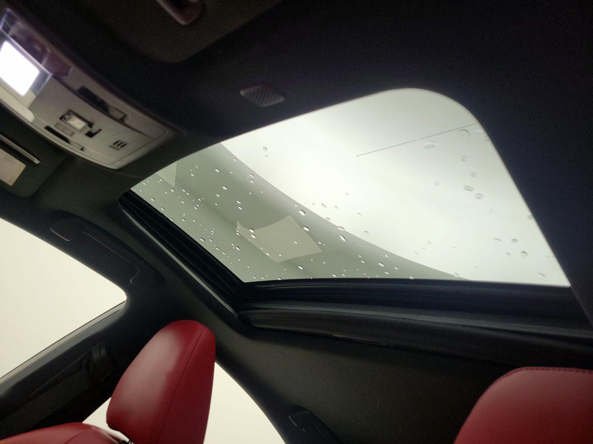 Thumbnail: 2023 Lexus IS - 19