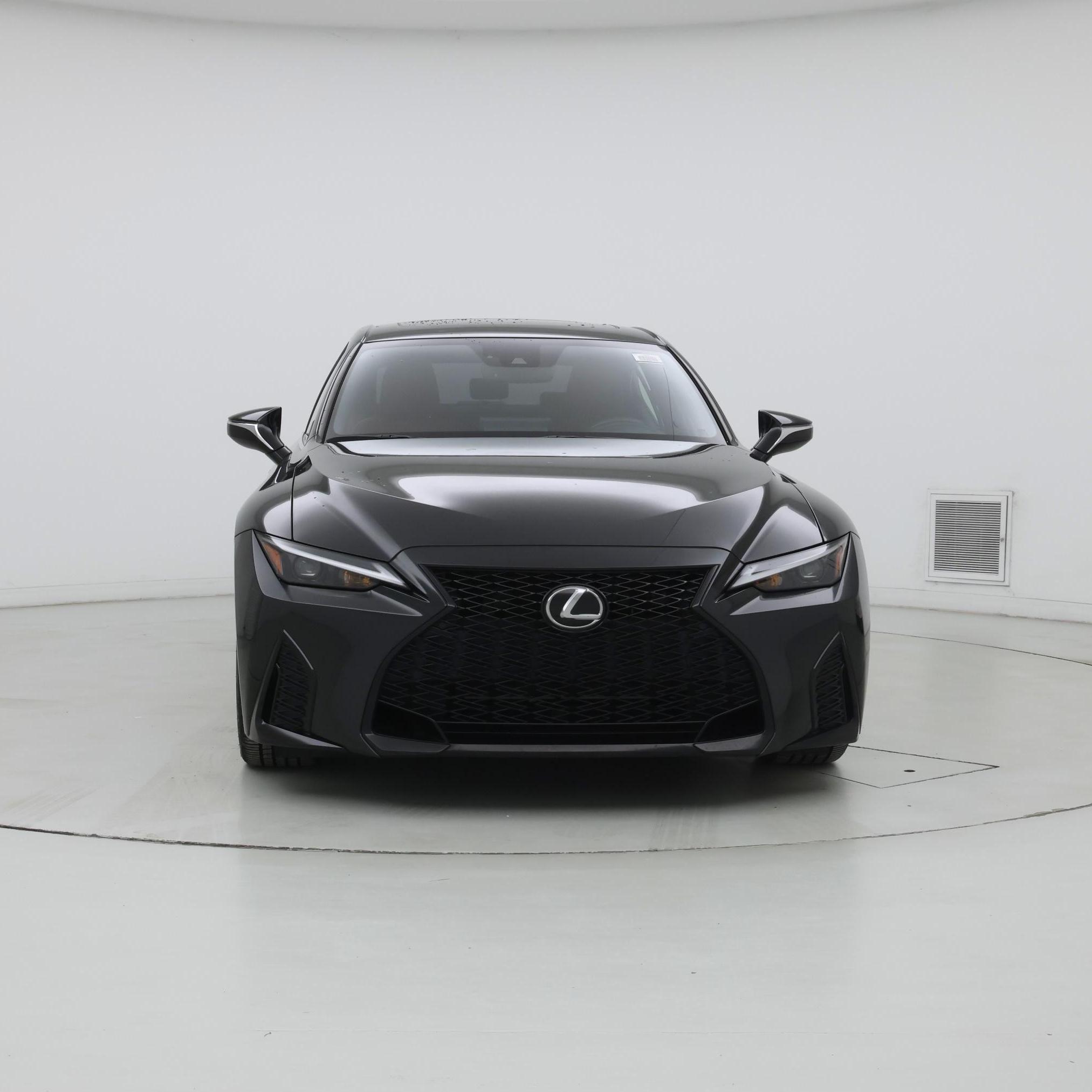 Thumbnail: 2023 Lexus IS - 5