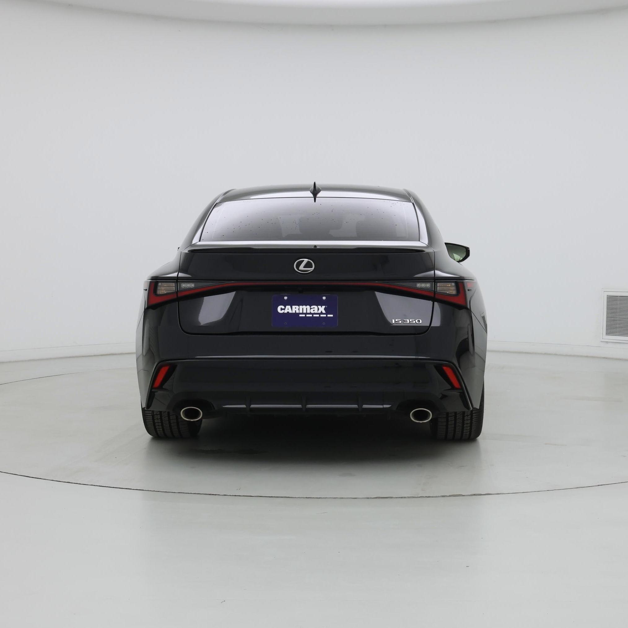 Thumbnail: 2023 Lexus IS - 6