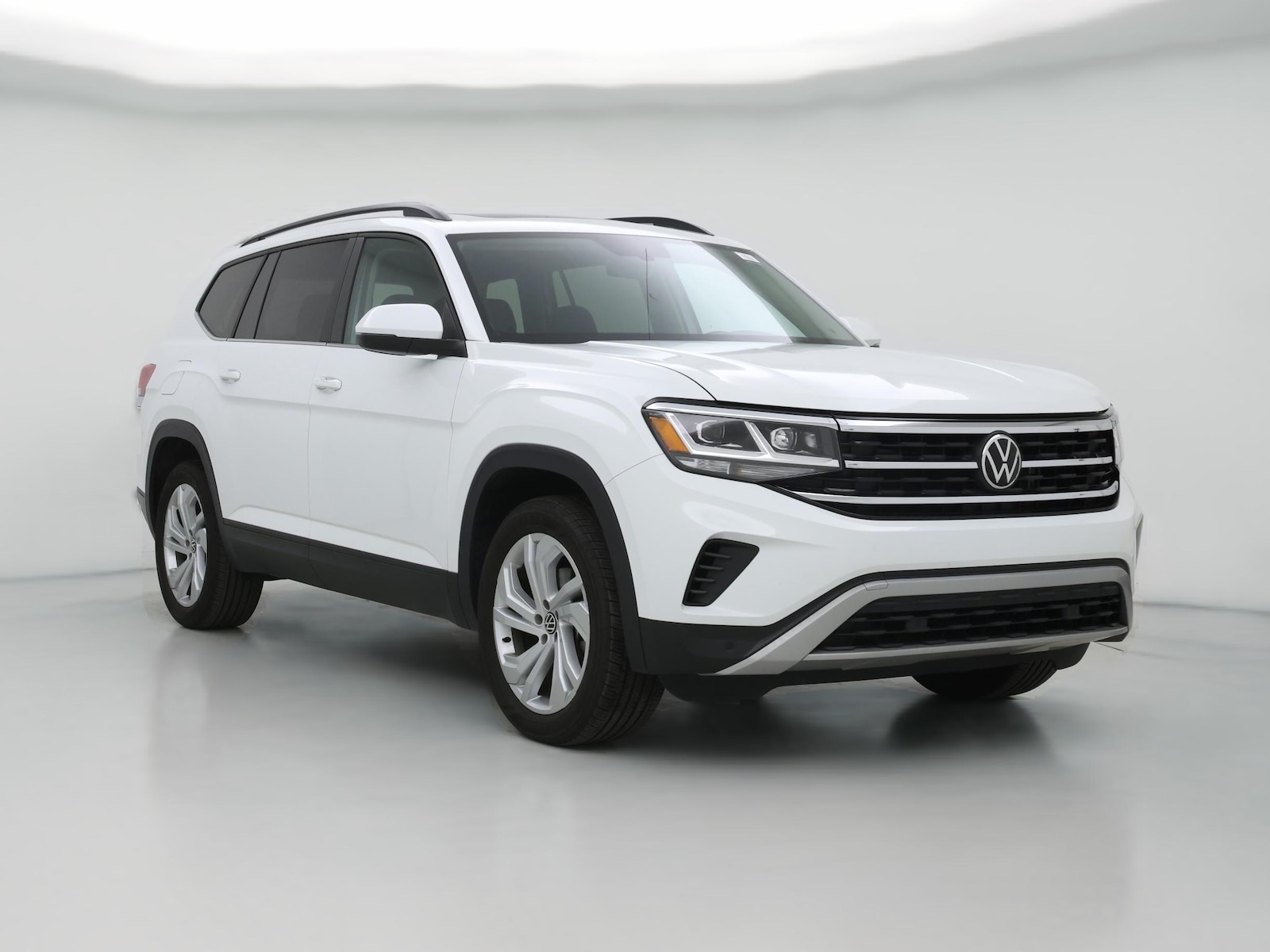 2023 Volkswagen Atlas SE w/Tech
