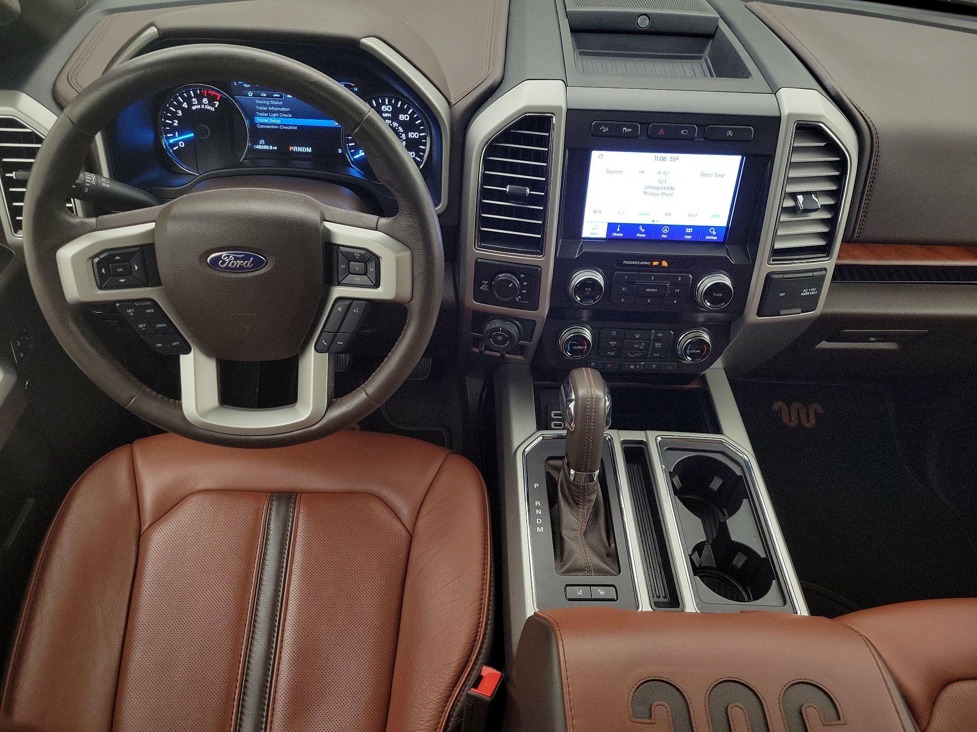 Thumbnail: 2020 Ford F-150 - 9