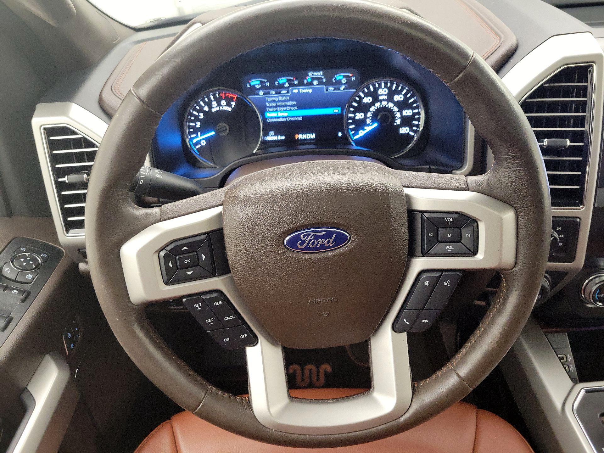 Thumbnail: 2020 Ford F-150 - 10