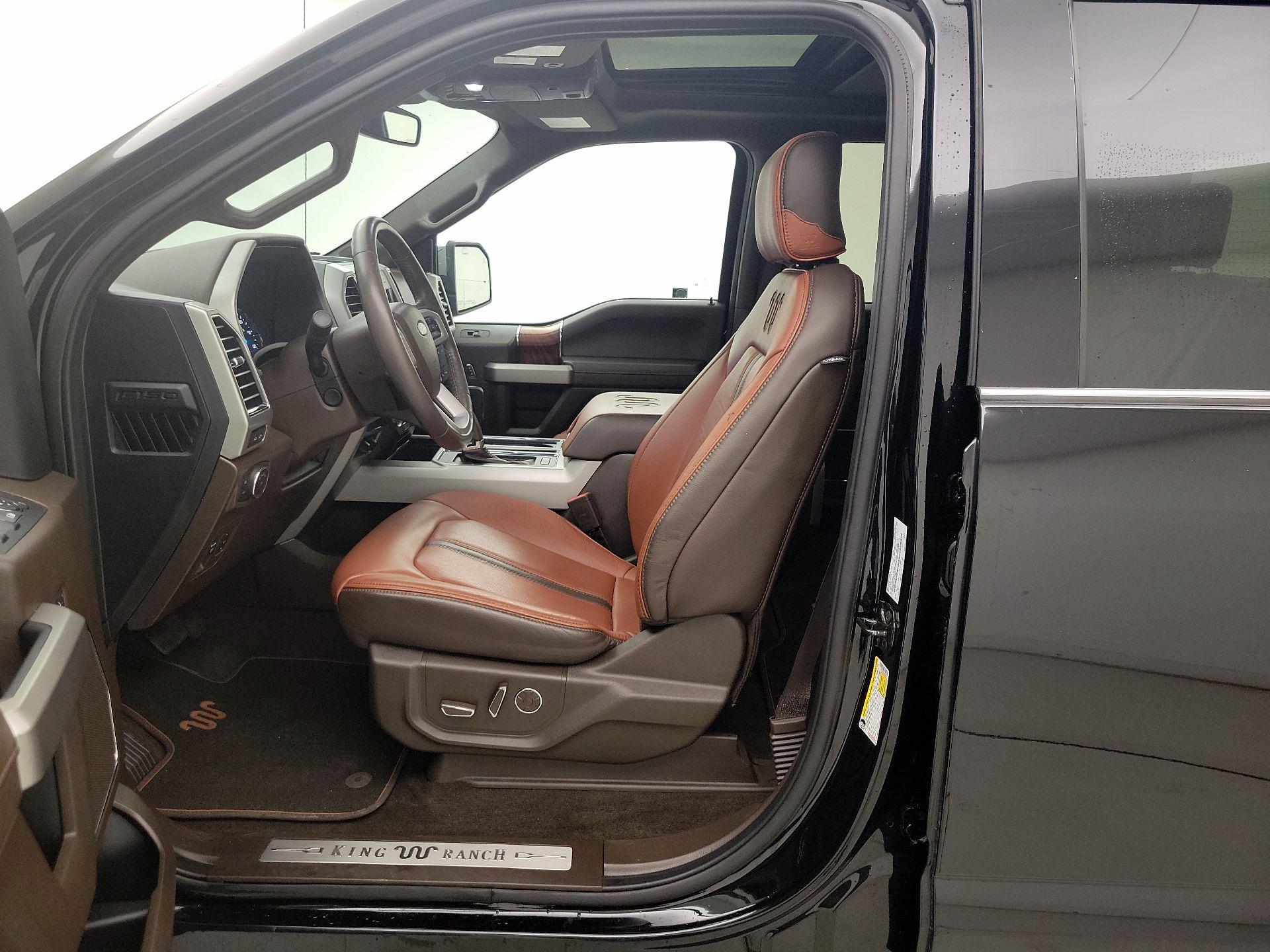 Thumbnail: 2020 Ford F-150 - 11