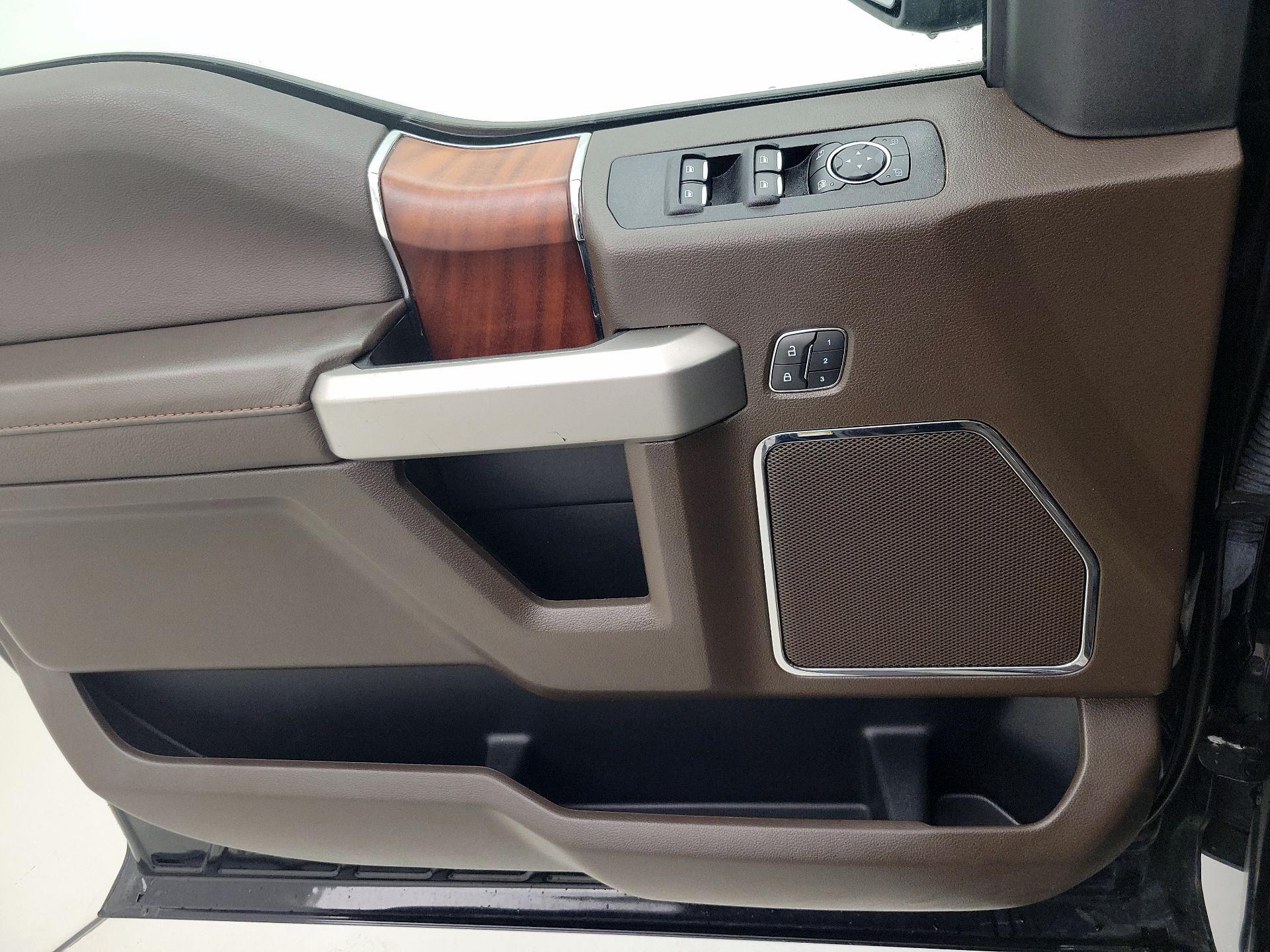 Thumbnail: 2020 Ford F-150 - 12