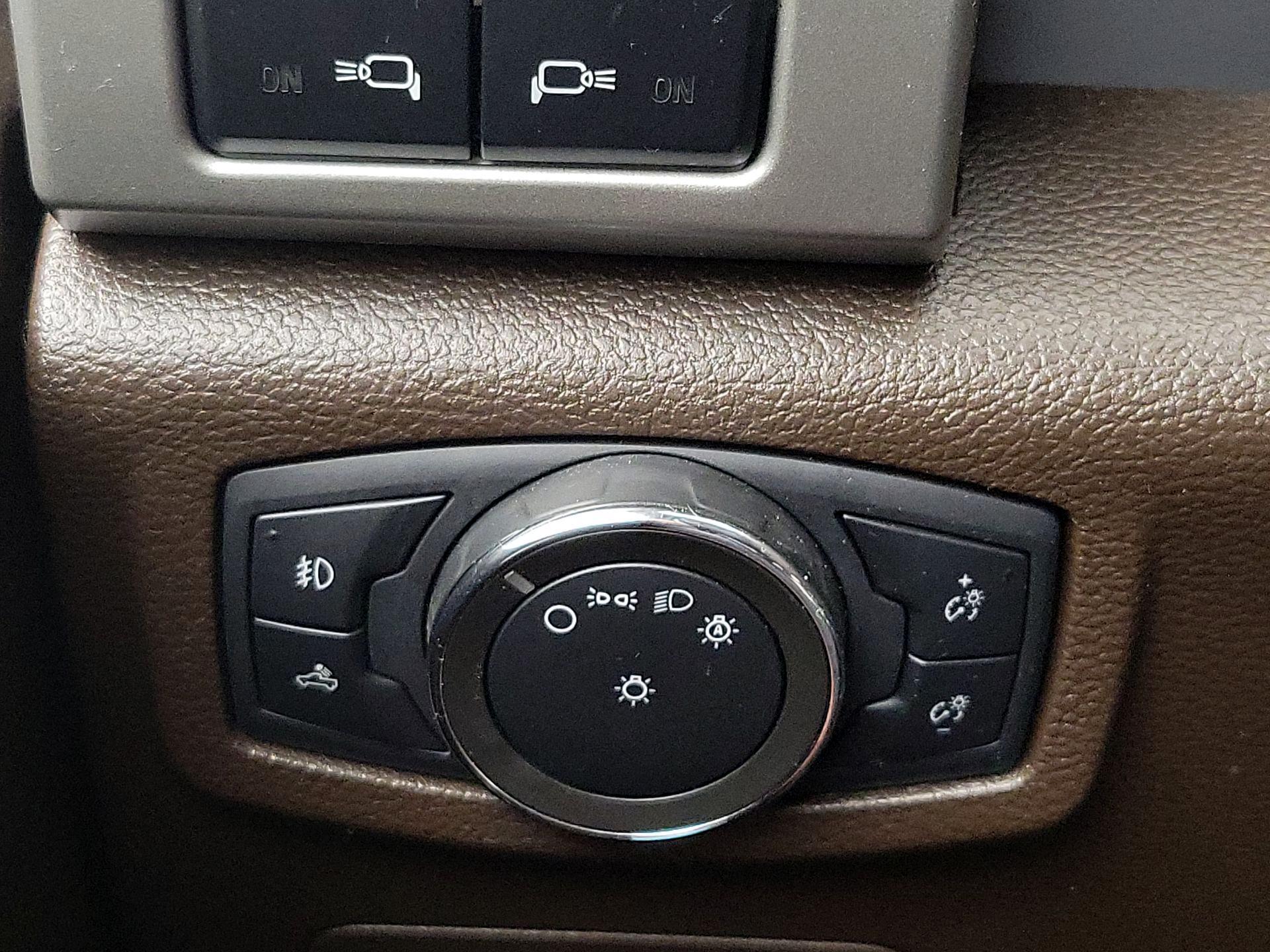 Thumbnail: 2020 Ford F-150 - 13