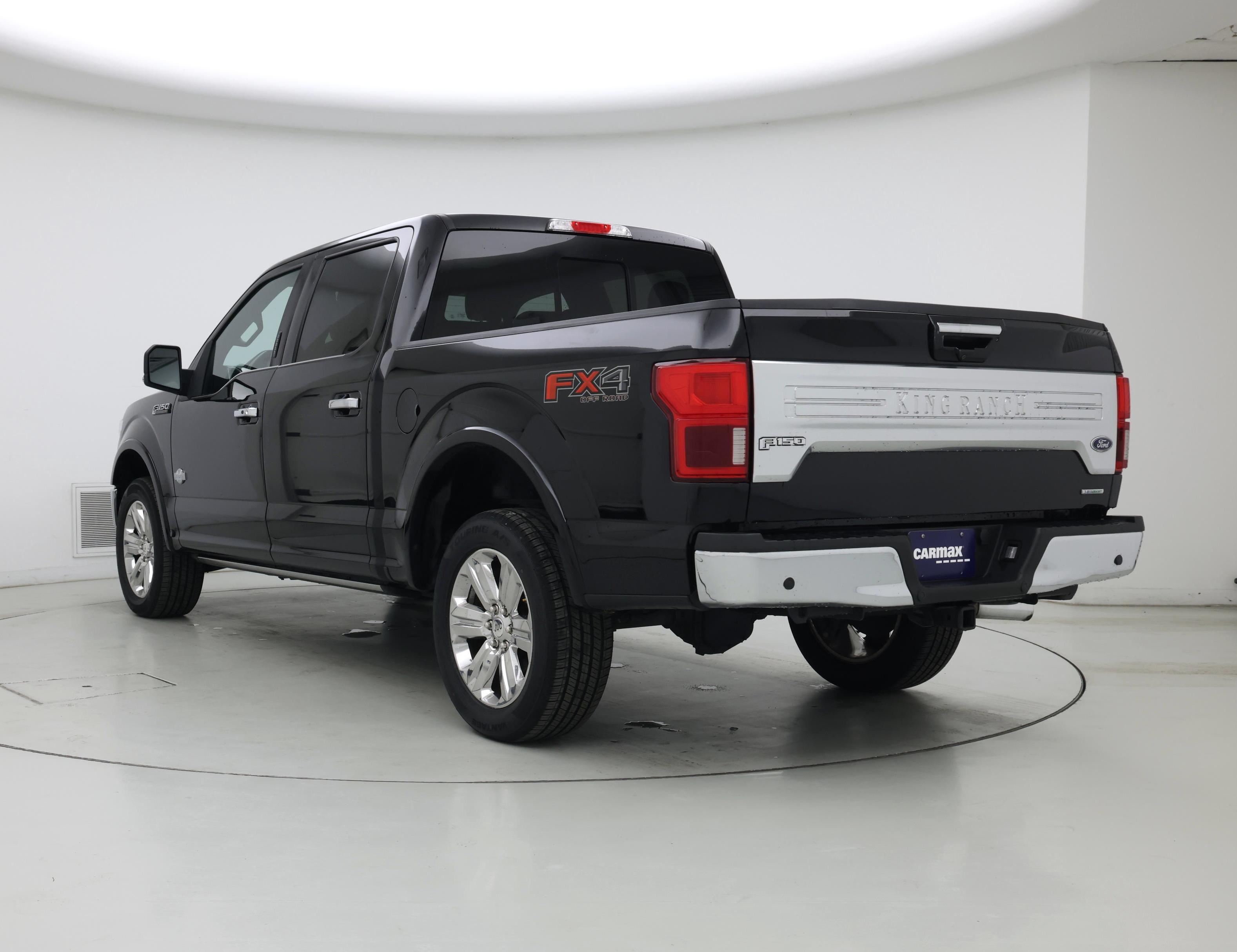 Thumbnail: 2020 Ford F-150 - 2