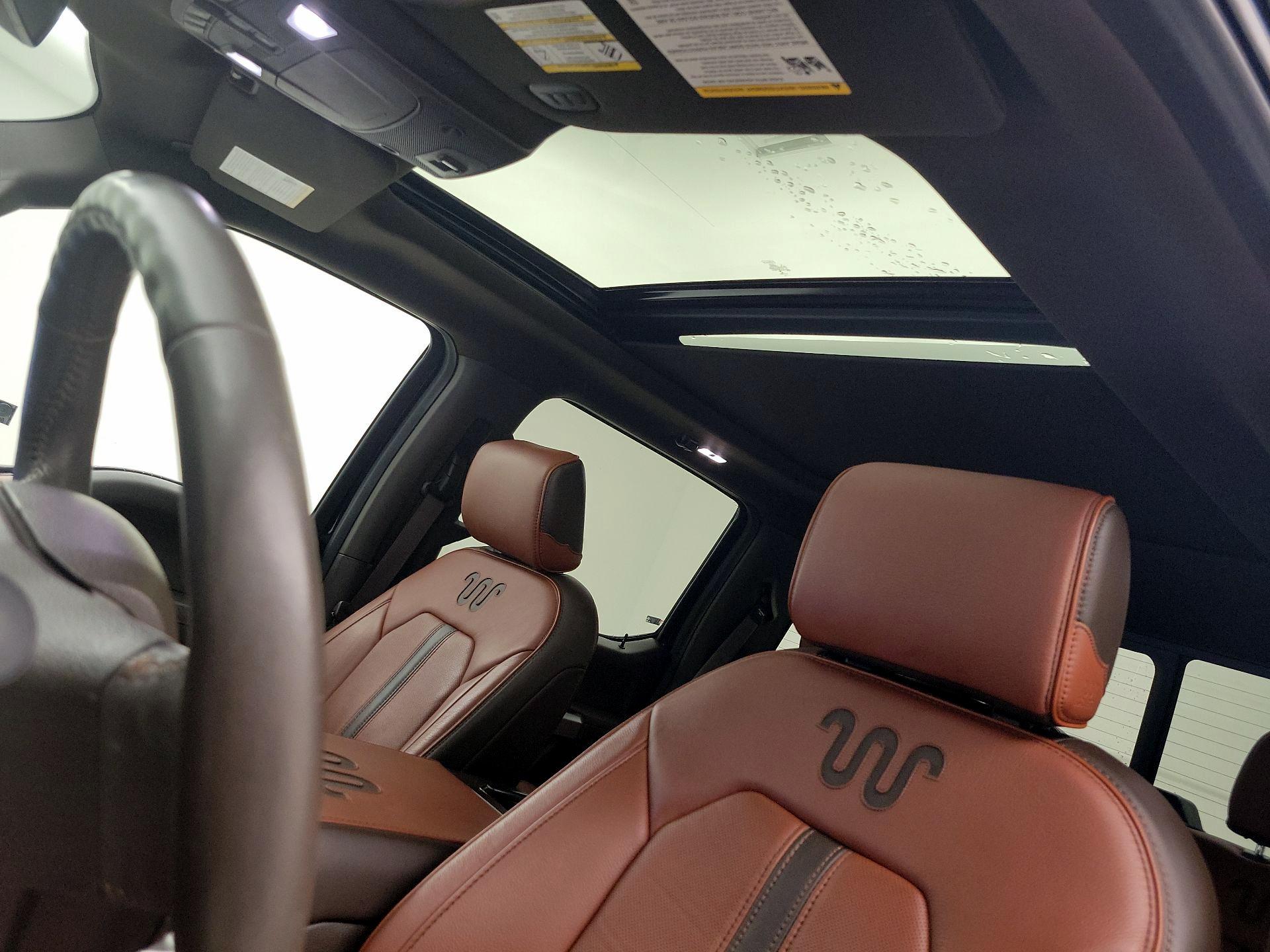 Thumbnail: 2020 Ford F-150 - 20