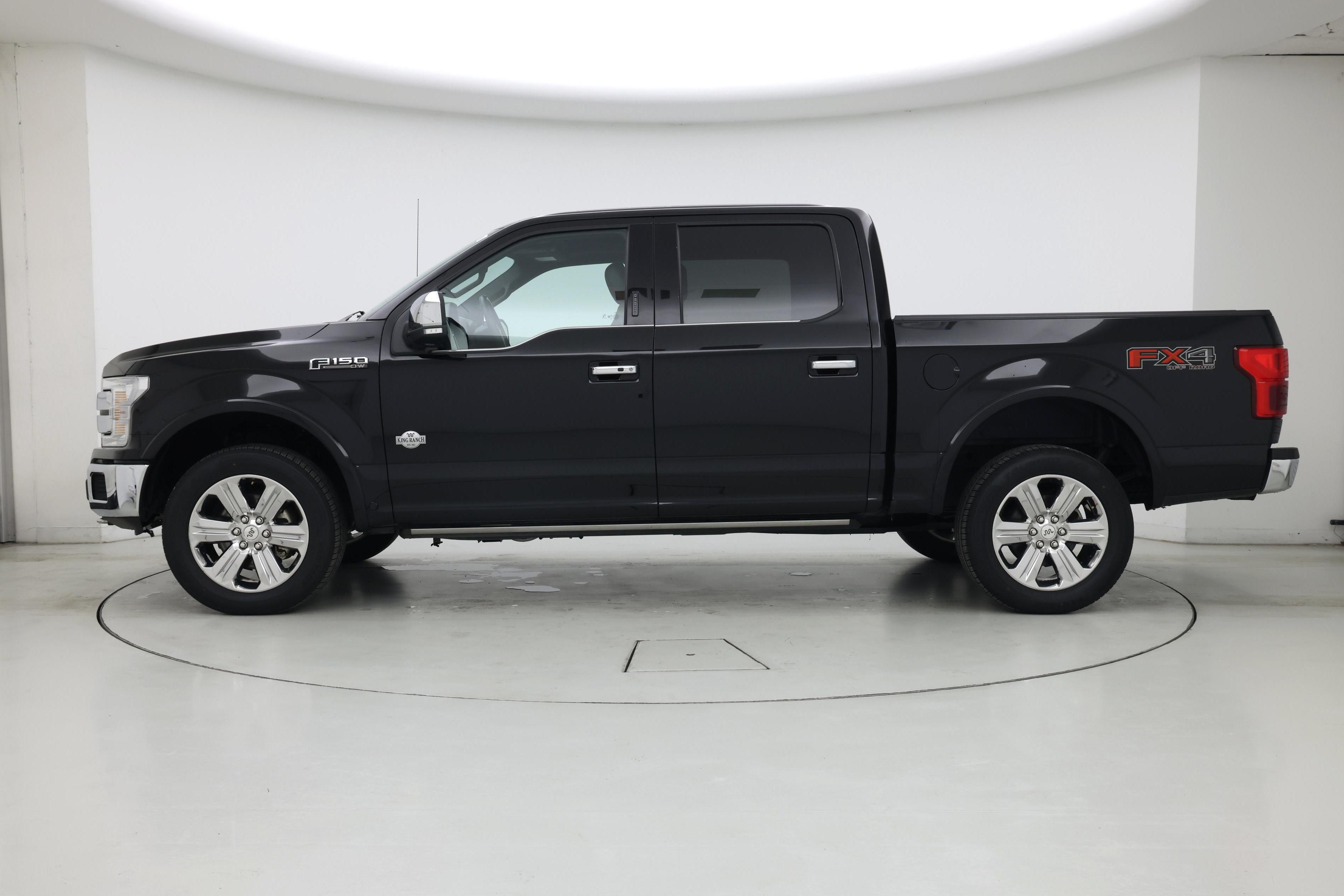 Thumbnail: 2020 Ford F-150 - 3