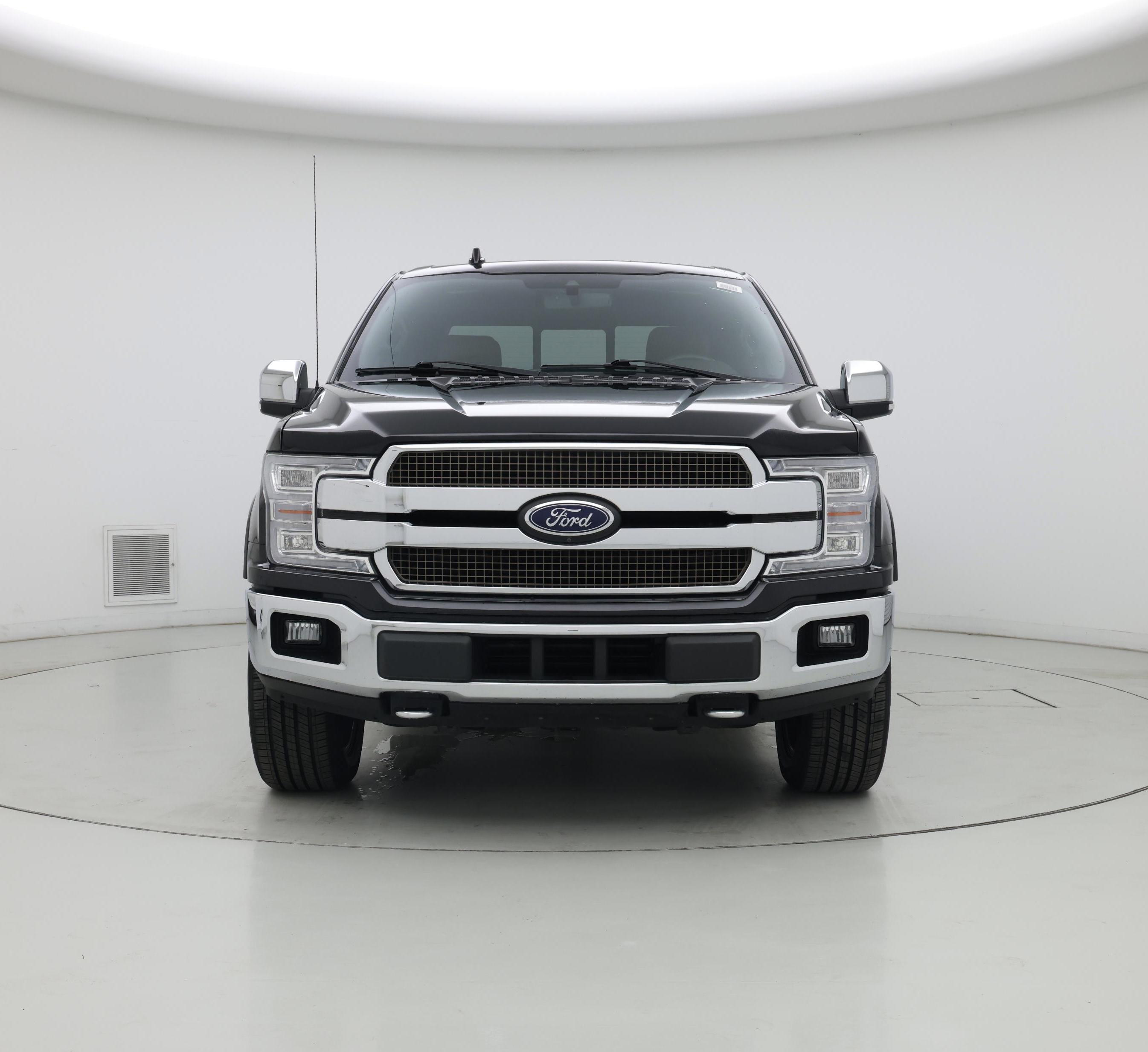Thumbnail: 2020 Ford F-150 - 5
