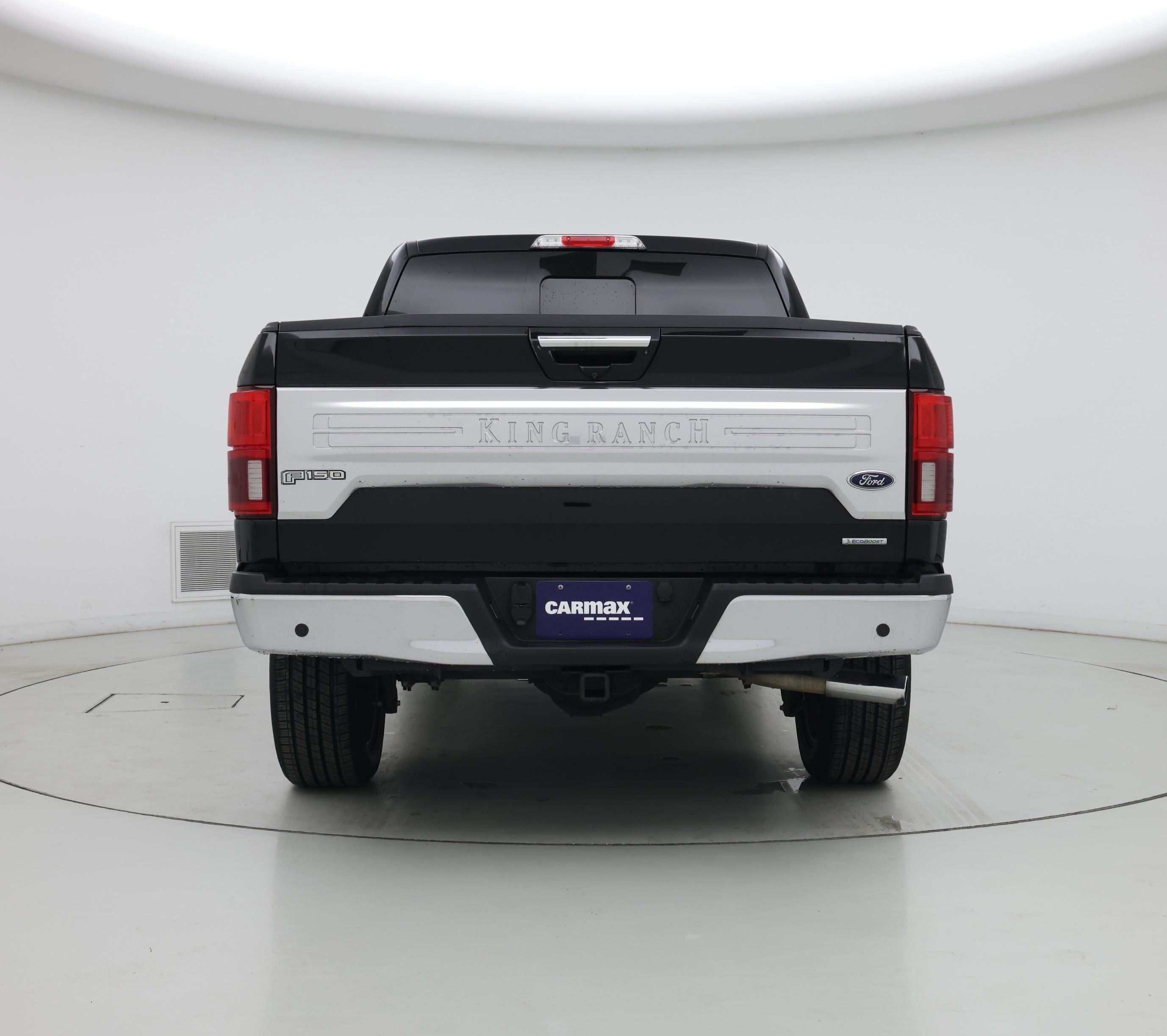 Thumbnail: 2020 Ford F-150 - 6