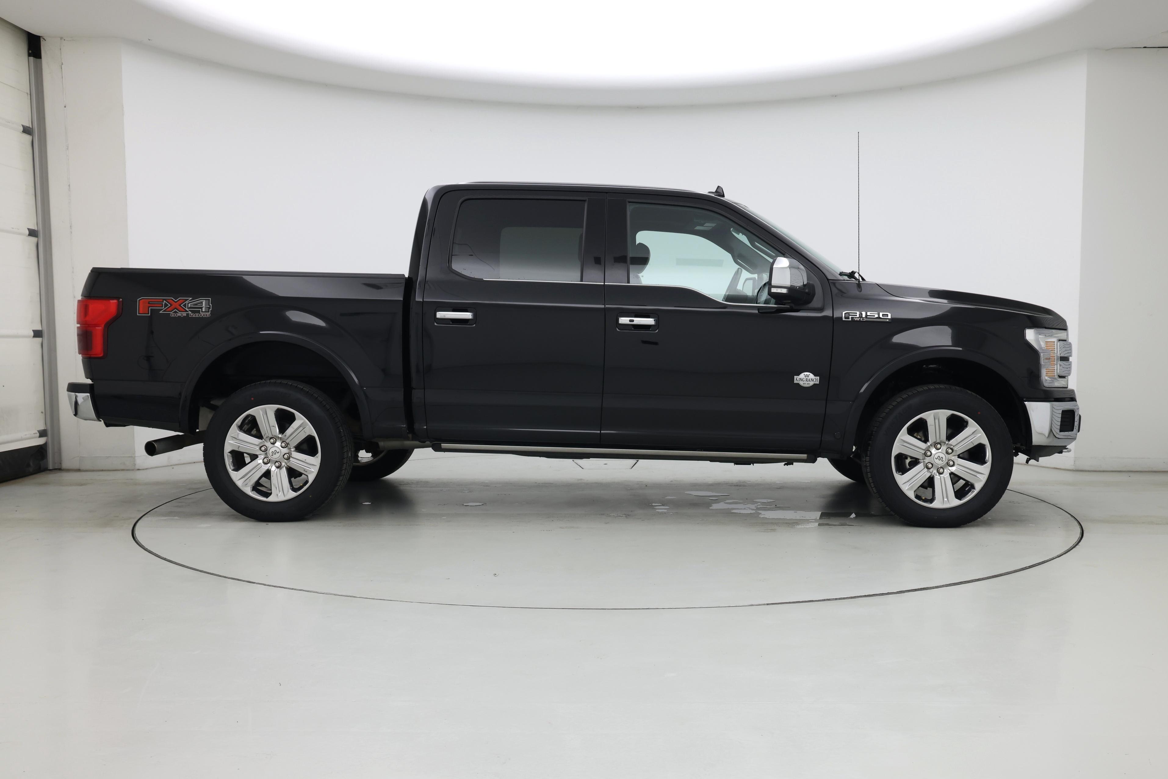 Thumbnail: 2020 Ford F-150 - 7