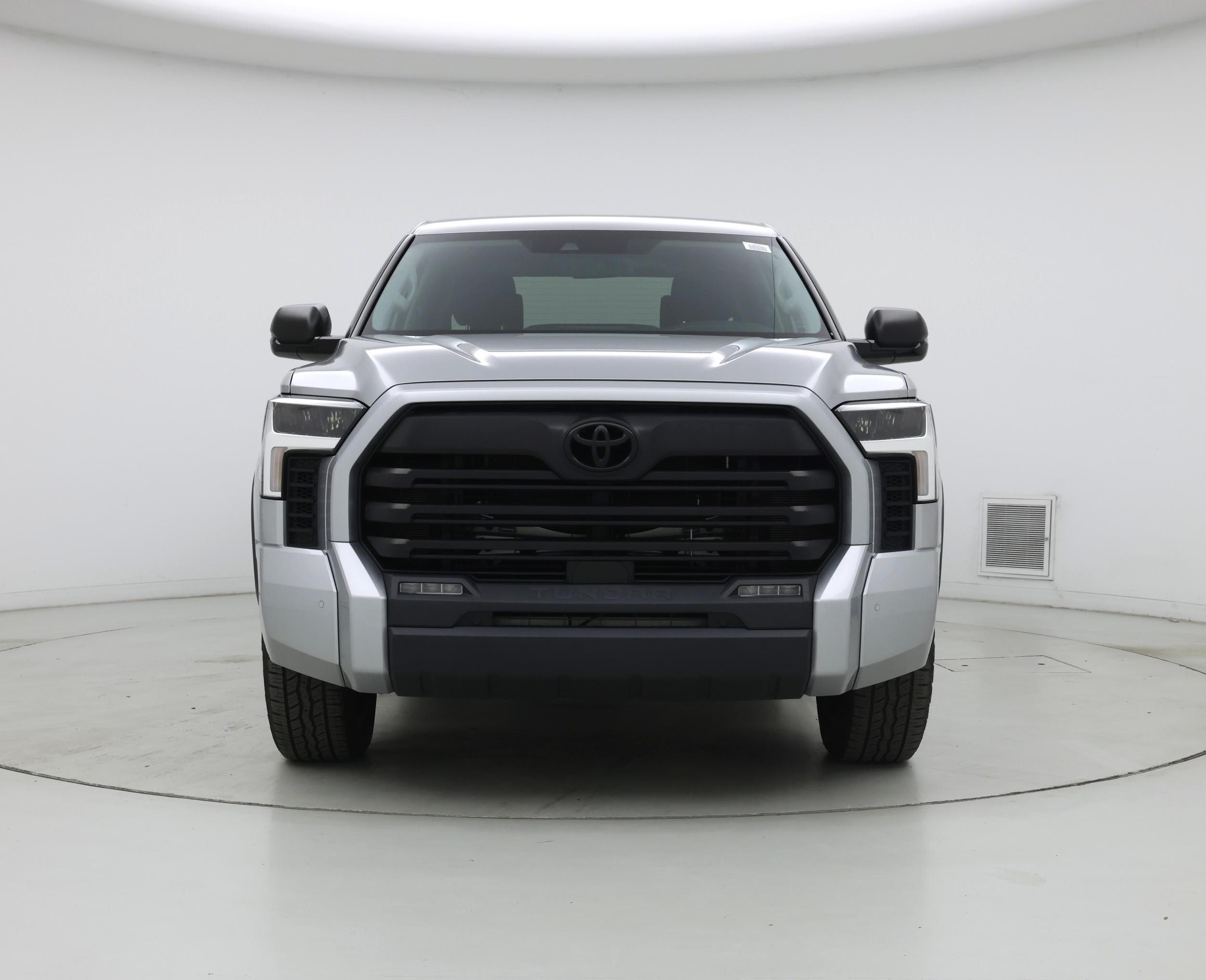 Thumbnail: 2022 Toyota Tundra - 5