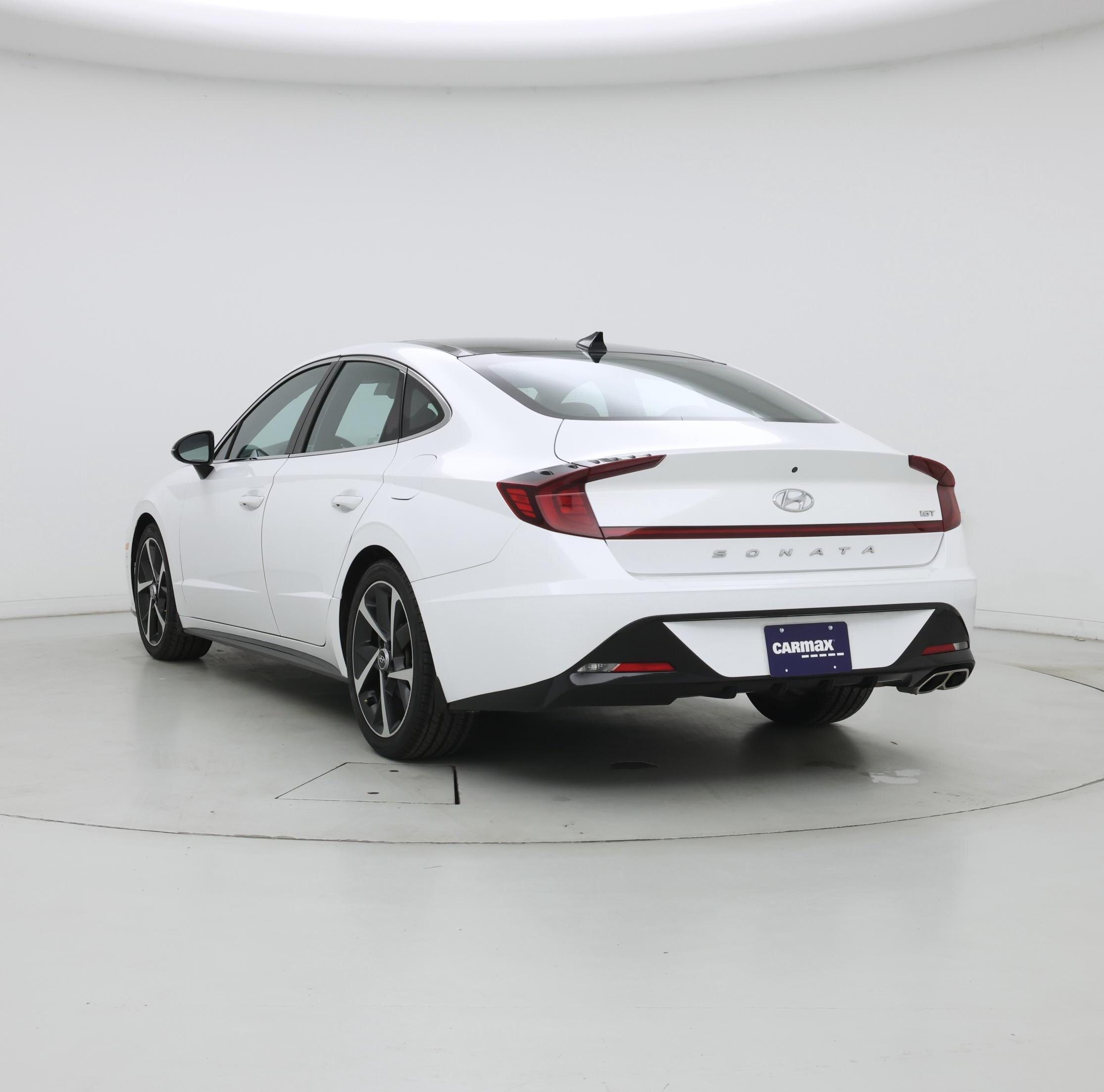 Thumbnail: 2023 Hyundai Sonata - 2