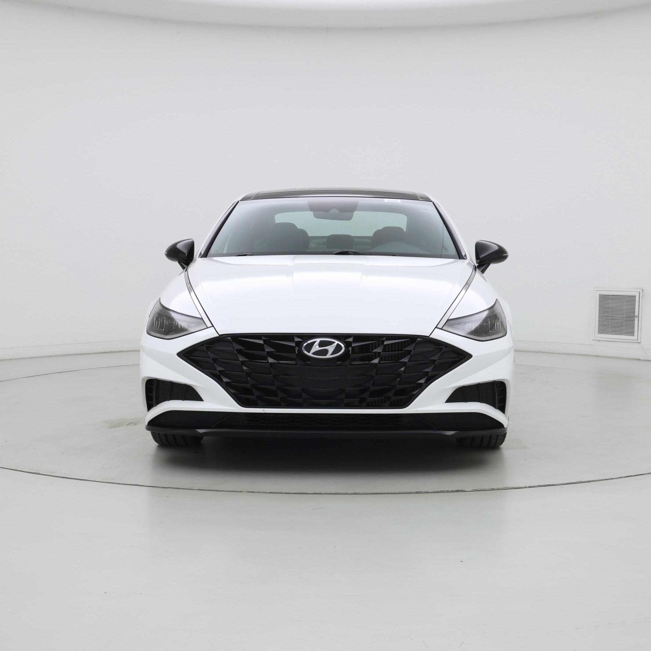 Thumbnail: 2023 Hyundai Sonata - 5