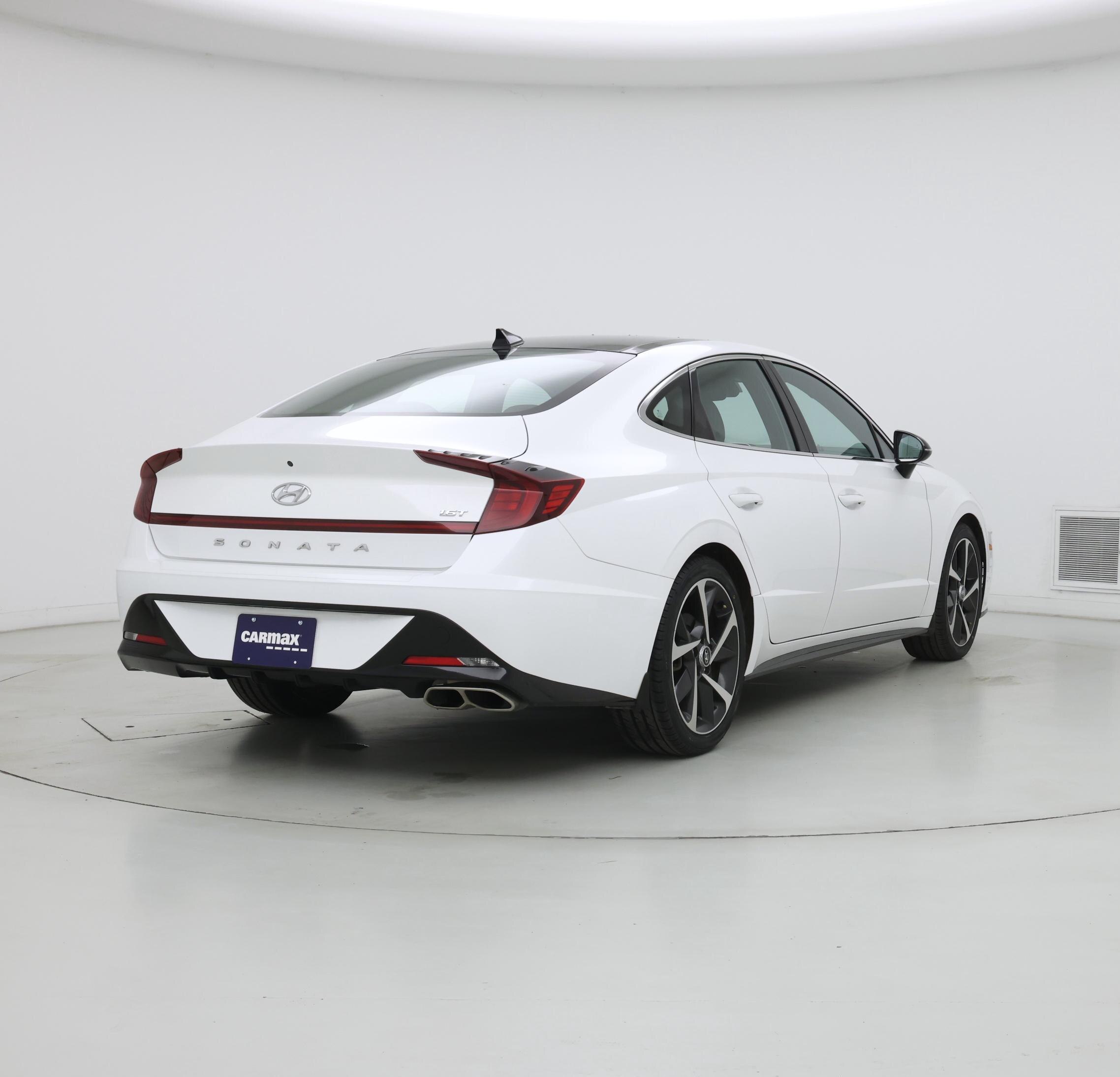 Thumbnail: 2023 Hyundai Sonata - 8