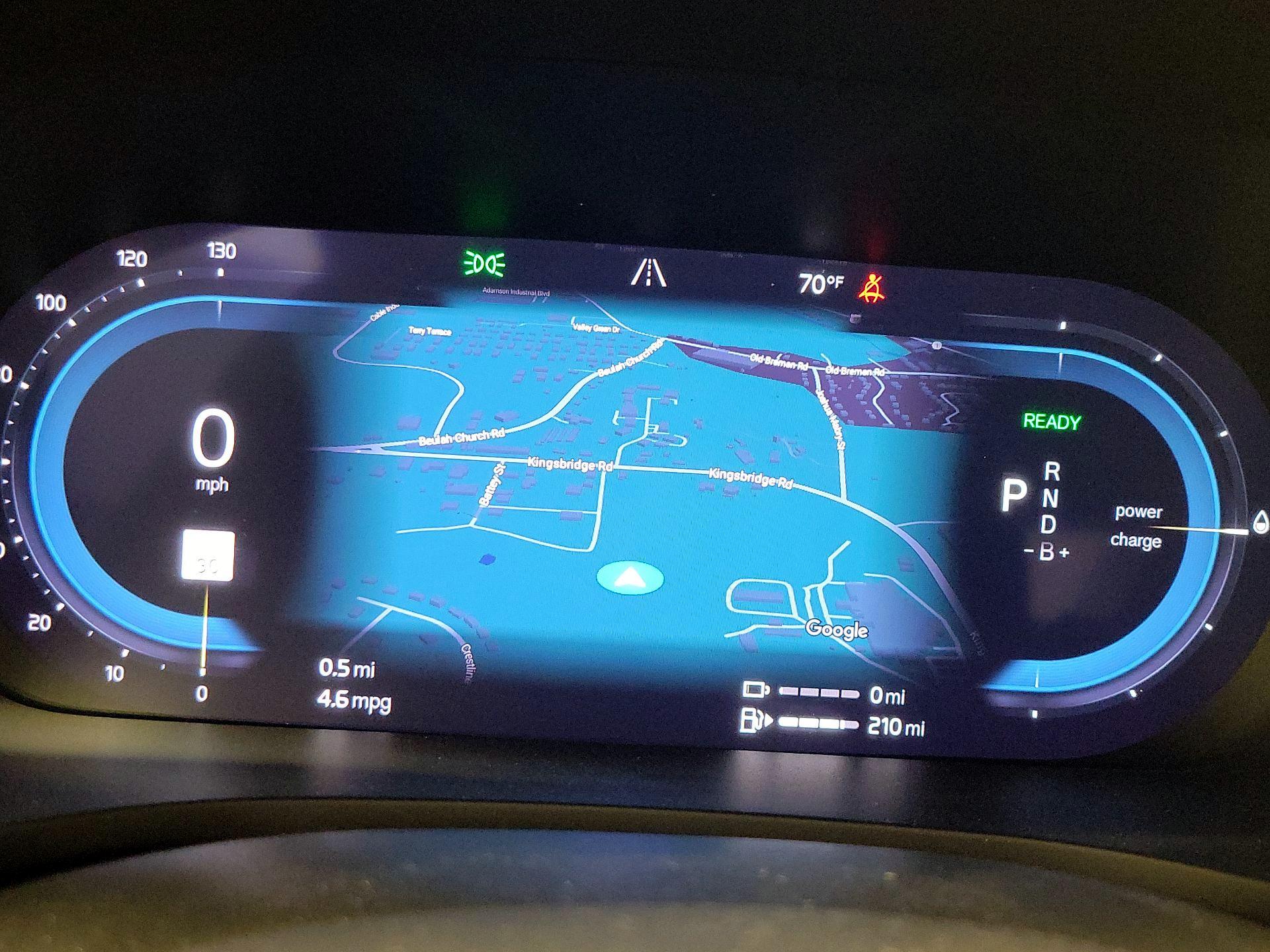 Thumbnail: 2024 Volvo S60 - 14