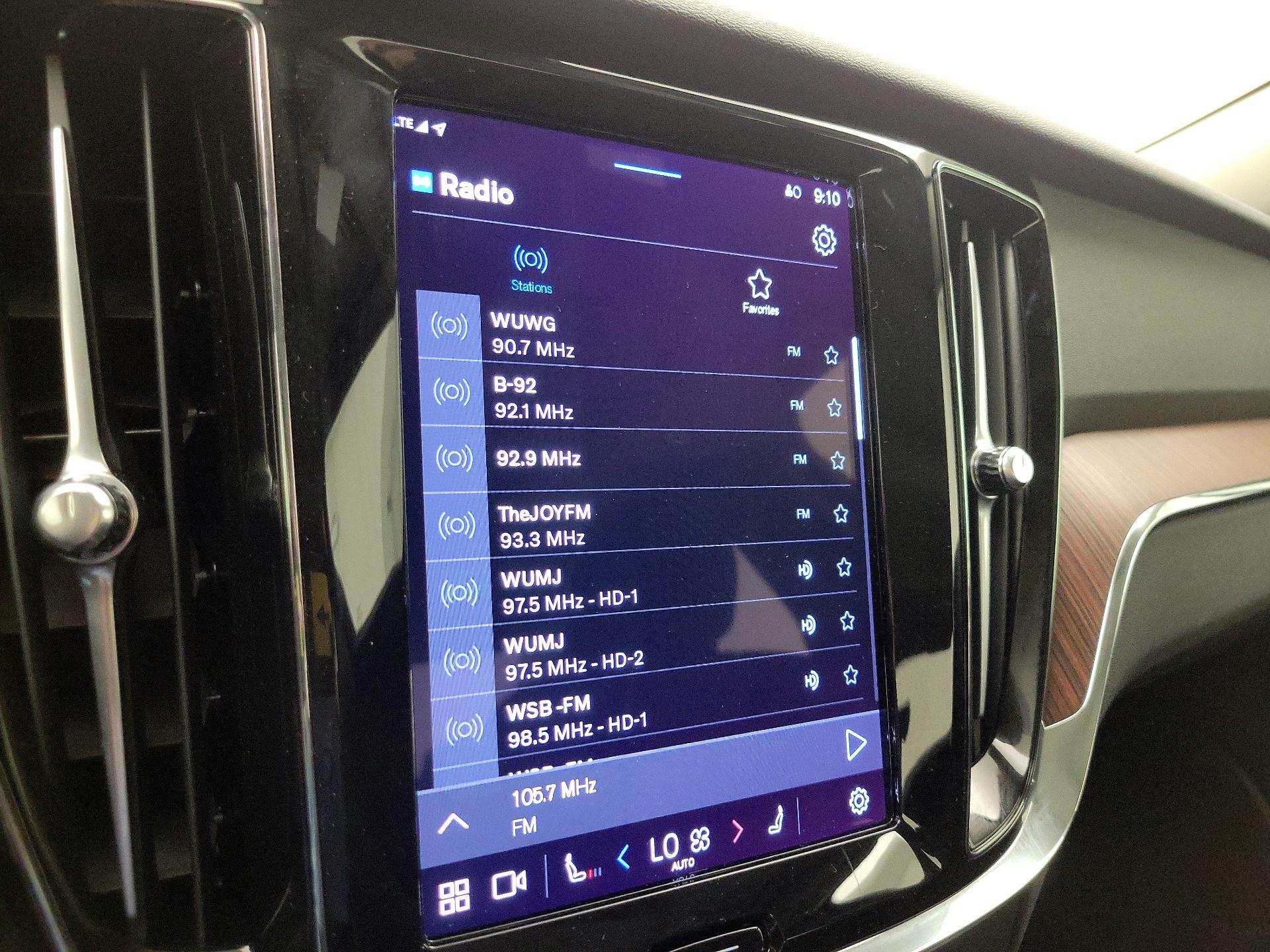 Thumbnail: 2024 Volvo S60 - 16