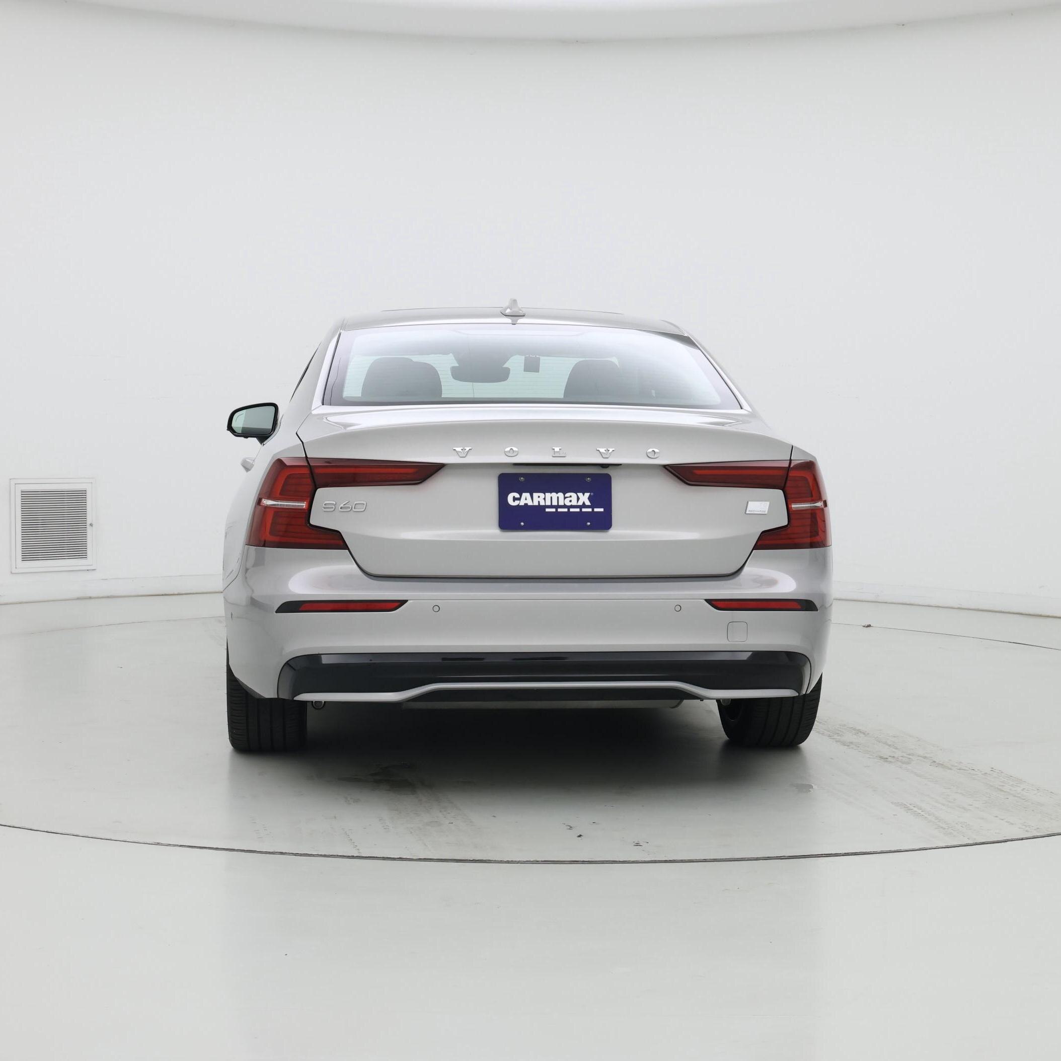 Thumbnail: 2024 Volvo S60 - 6