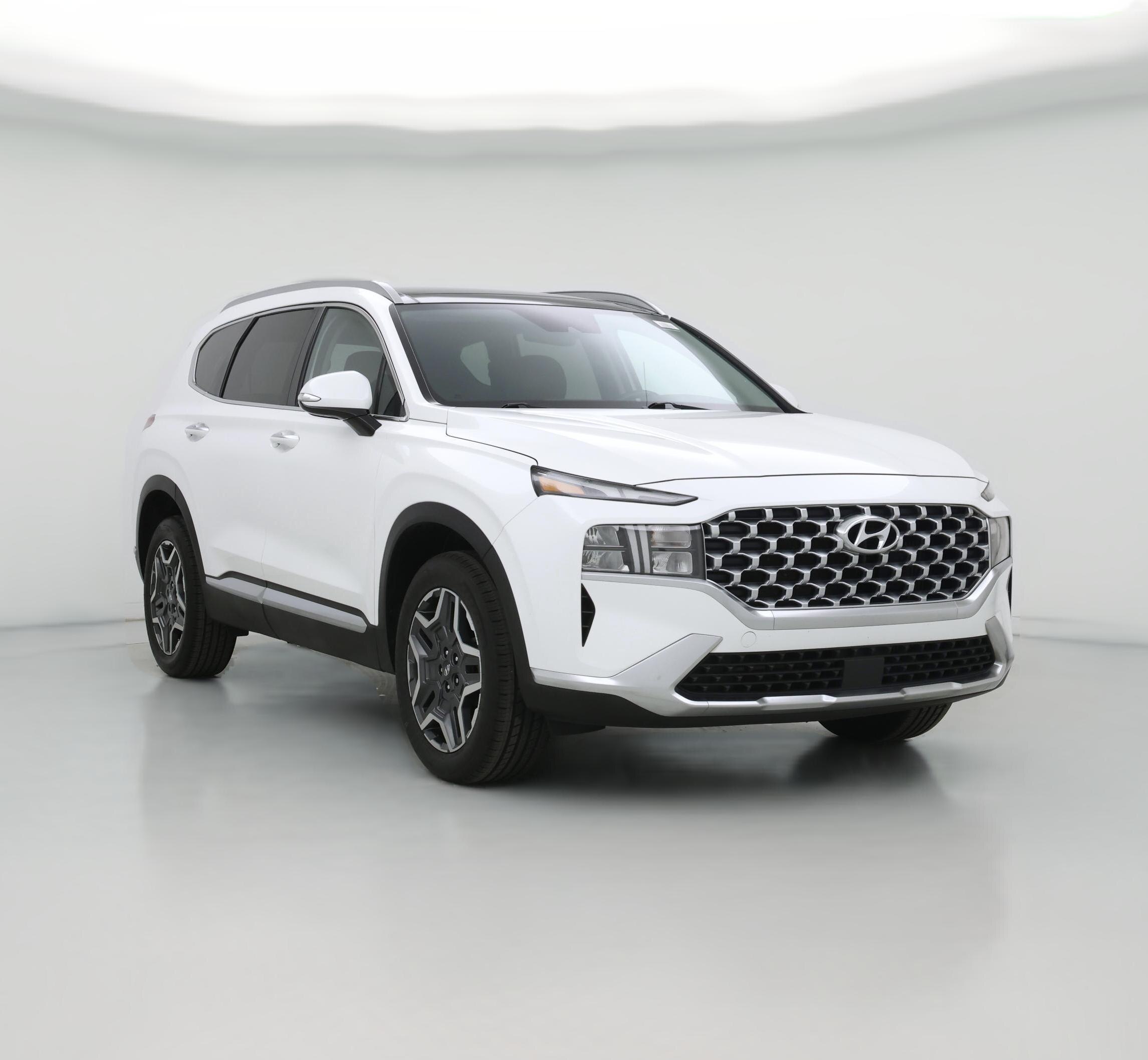 Thumbnail: 2022 Hyundai Santa Fe - 1