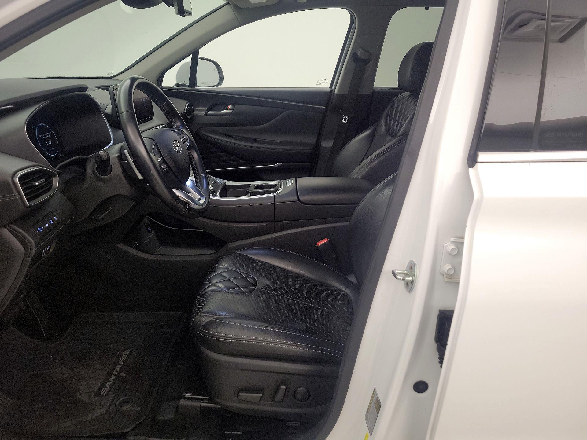 Thumbnail: 2022 Hyundai Santa Fe - 11