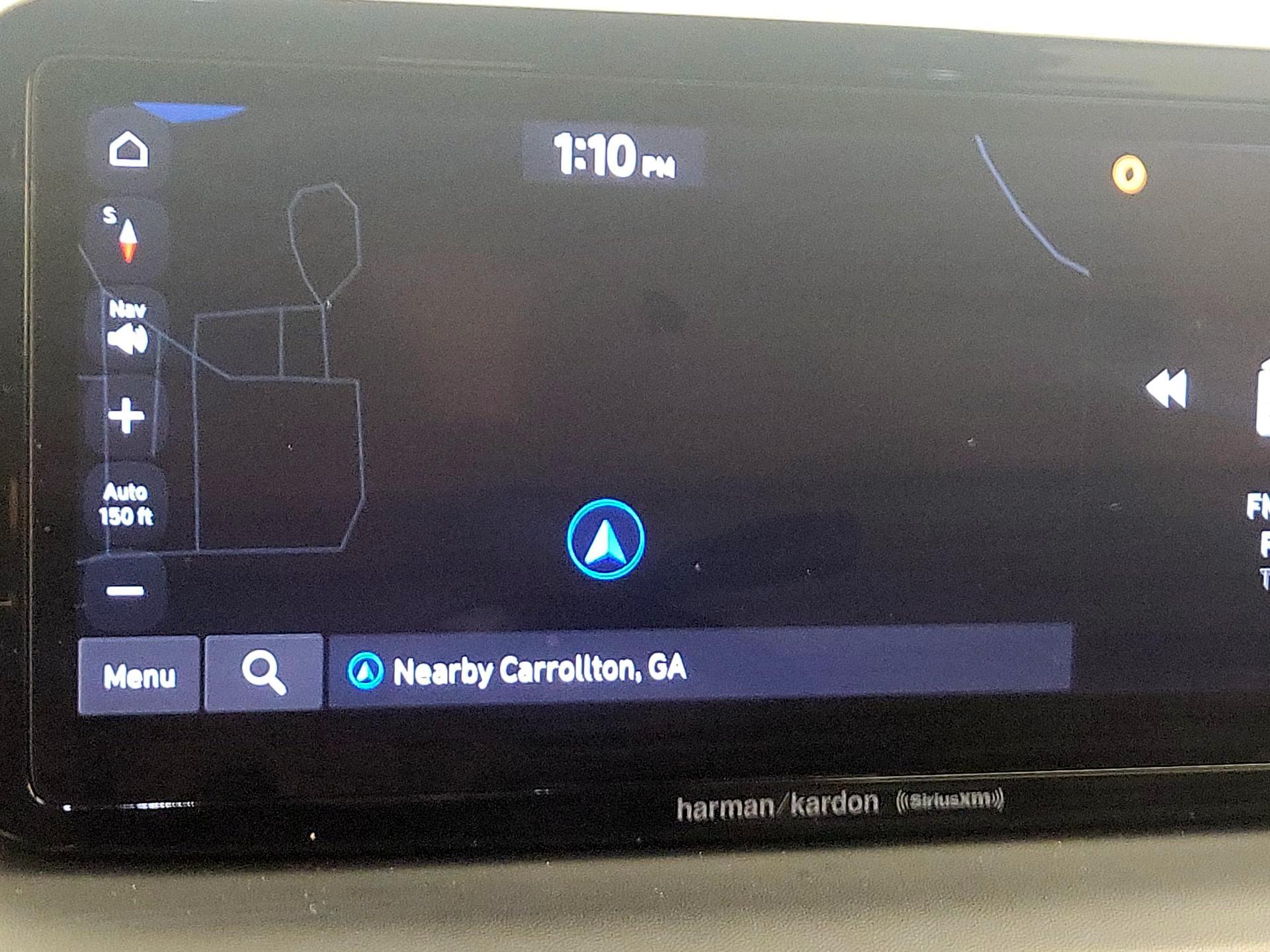 Thumbnail: 2022 Hyundai Santa Fe - 14