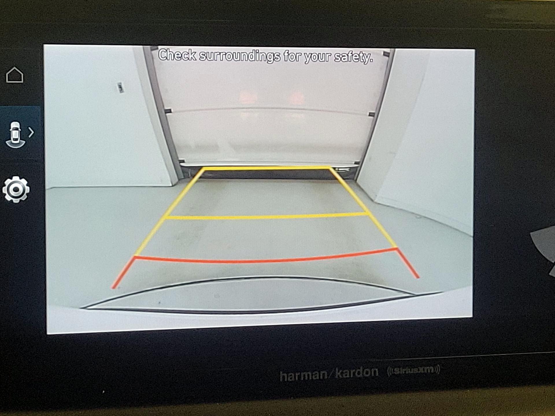 Thumbnail: 2022 Hyundai Santa Fe - 15