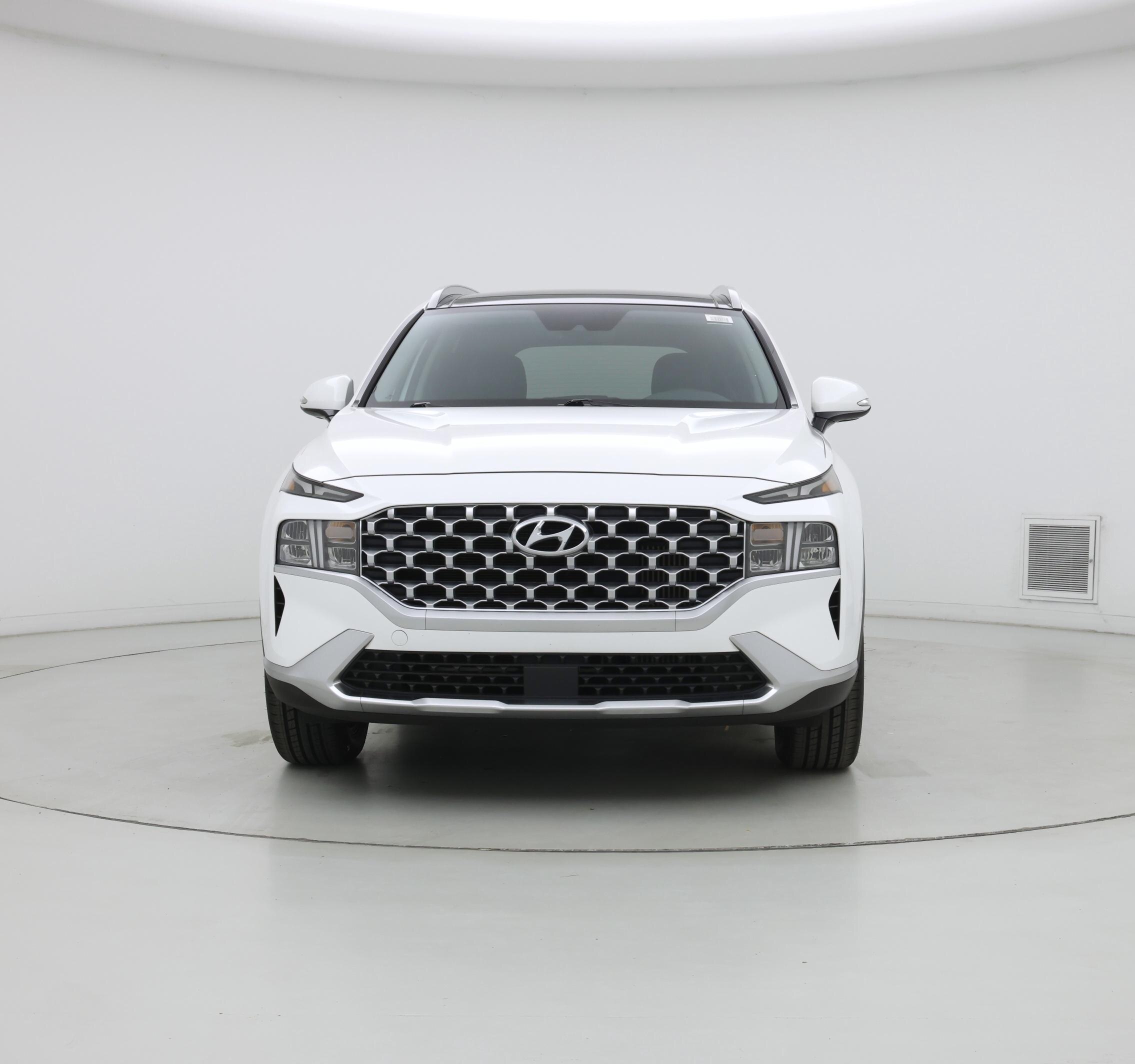 Thumbnail: 2022 Hyundai Santa Fe - 5