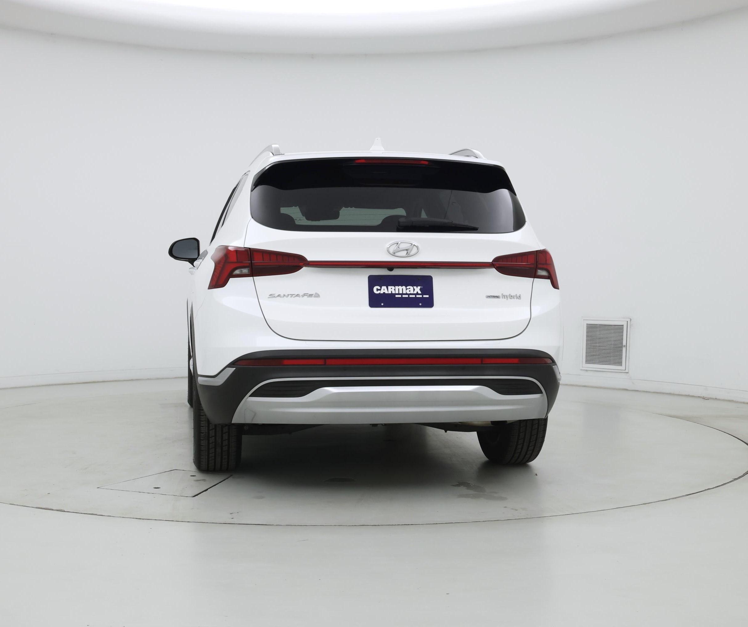 Thumbnail: 2022 Hyundai Santa Fe - 6