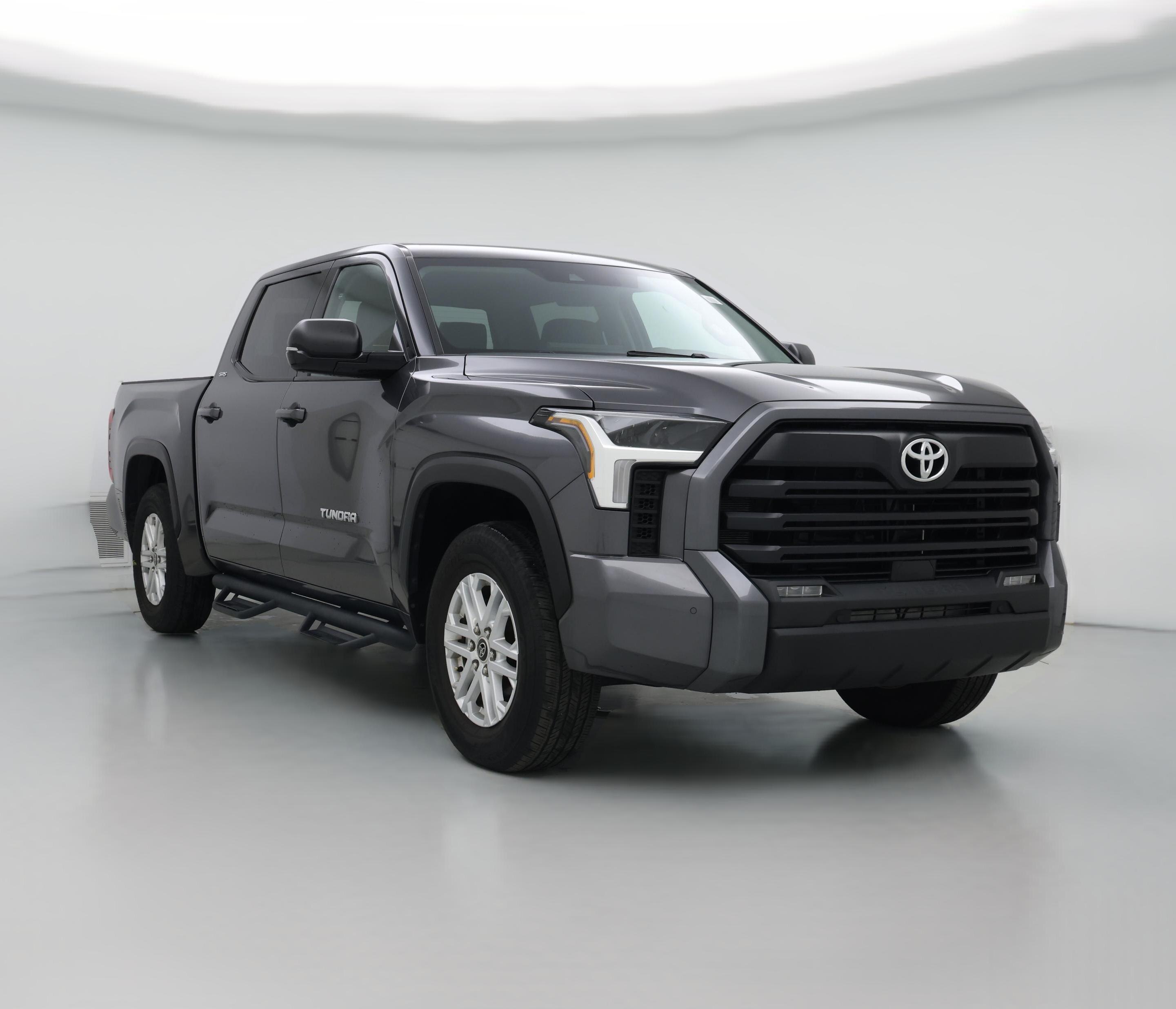 Thumbnail: 2023 Toyota Tundra - 1