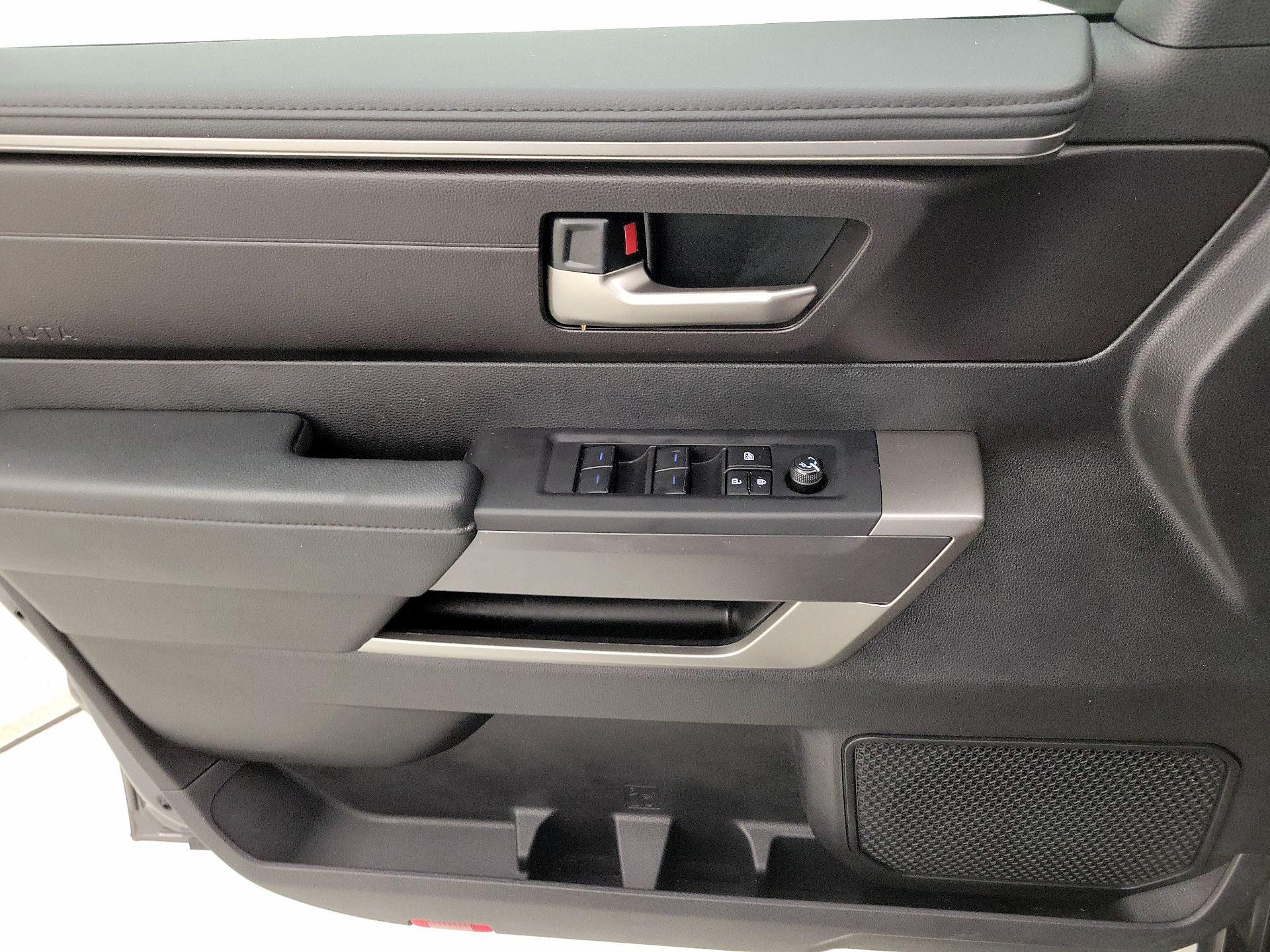 Thumbnail: 2023 Toyota Tundra - 12