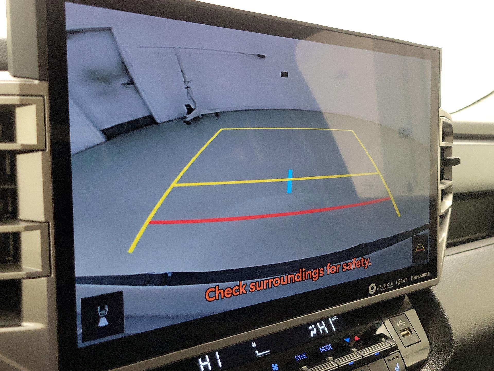 Thumbnail: 2023 Toyota Tundra - 14