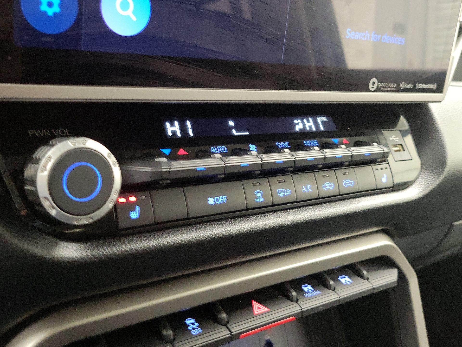 Thumbnail: 2023 Toyota Tundra - 16