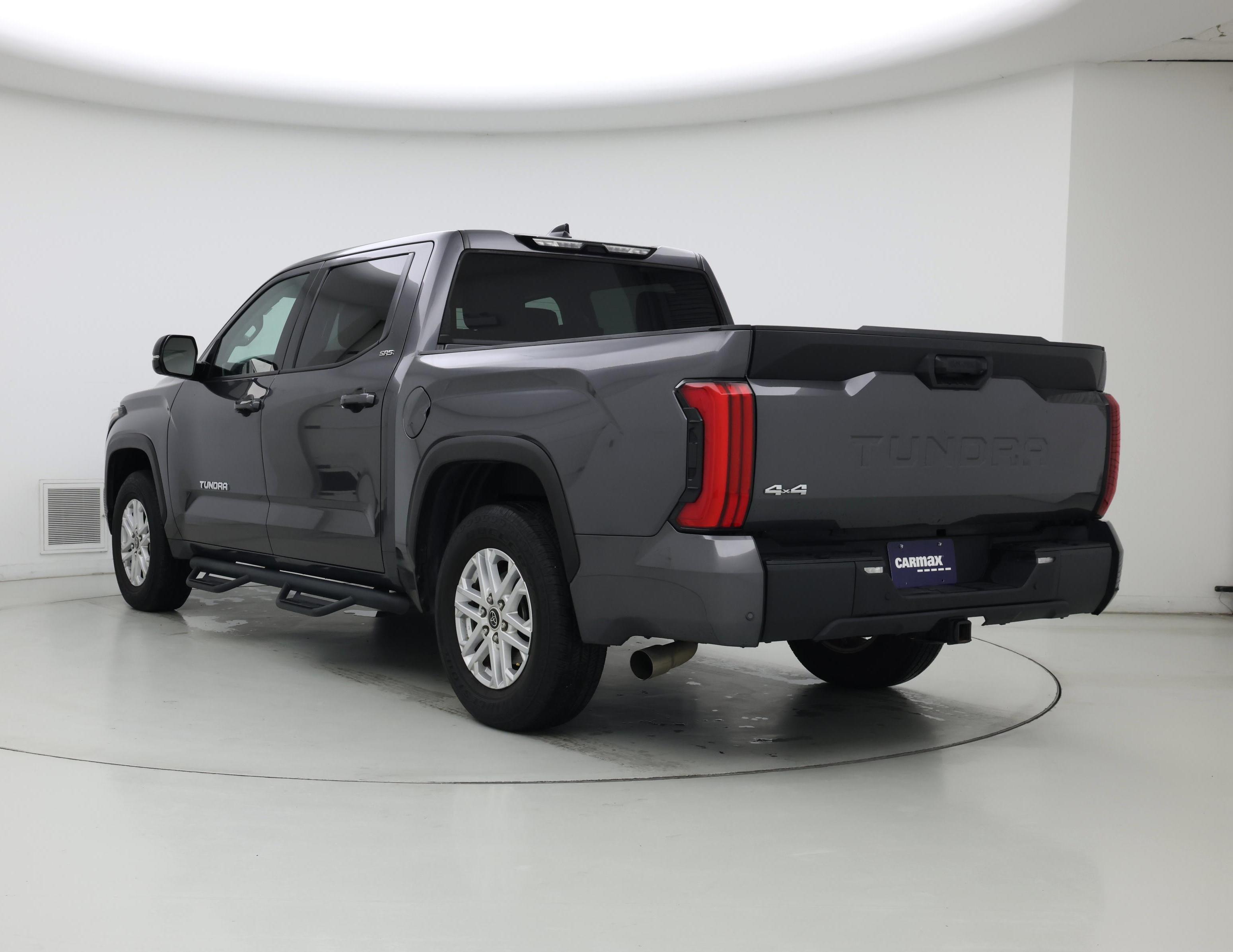 Thumbnail: 2023 Toyota Tundra - 2