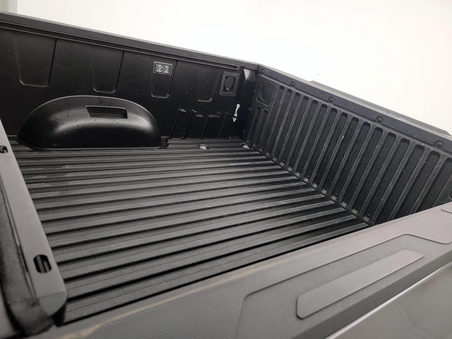 Thumbnail: 2023 Toyota Tundra - 20