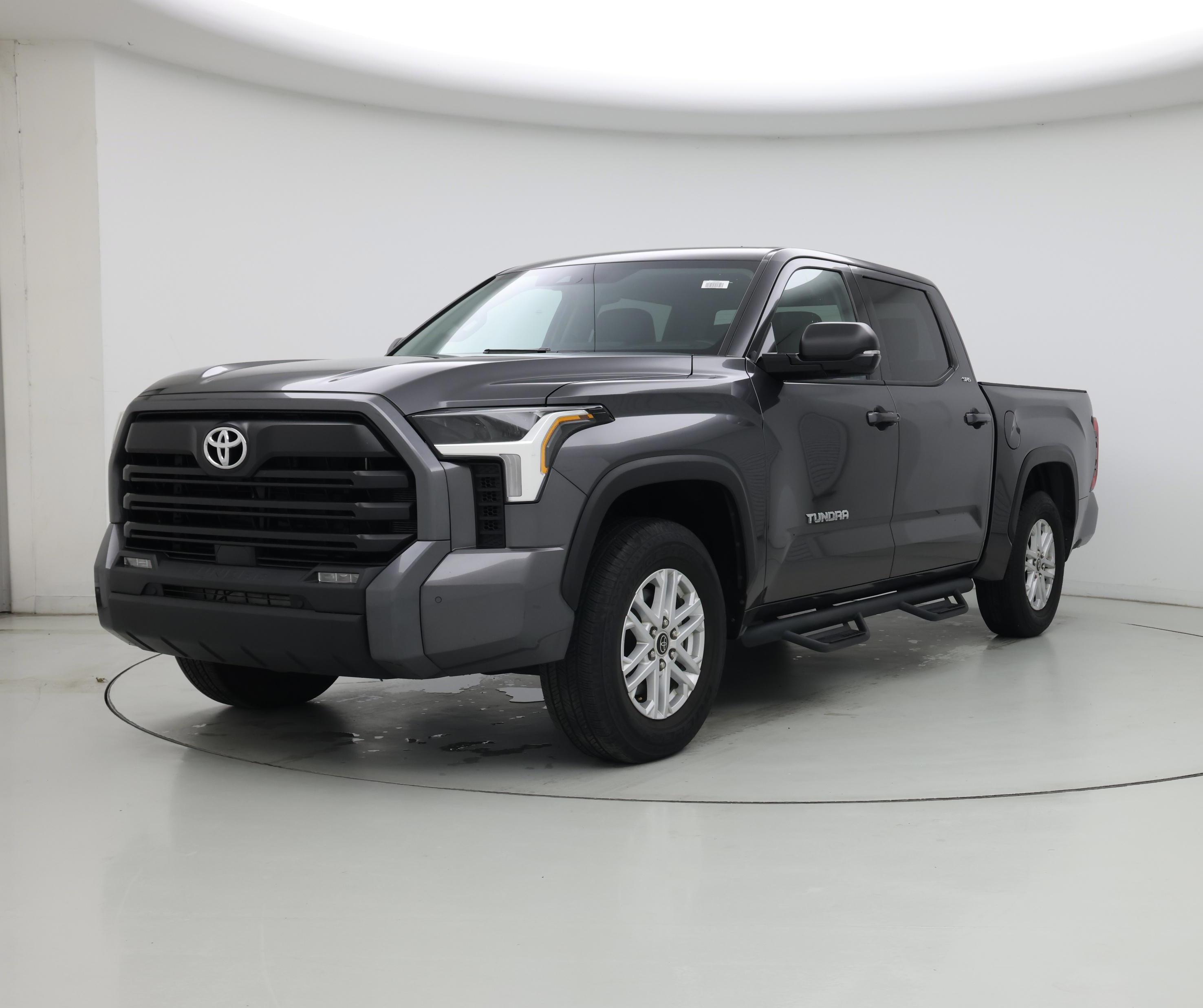 Thumbnail: 2023 Toyota Tundra - 4