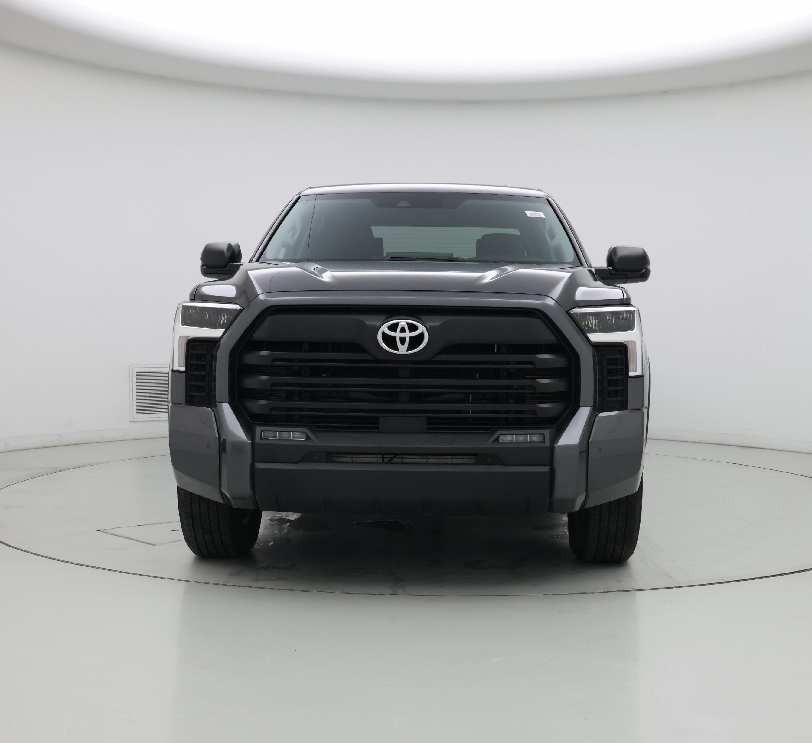 Thumbnail: 2023 Toyota Tundra - 5