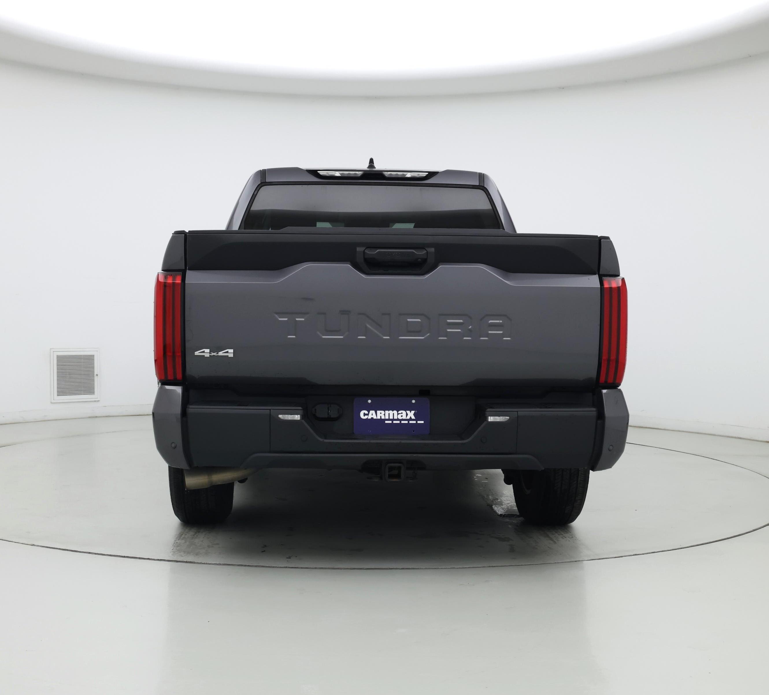 Thumbnail: 2023 Toyota Tundra - 6