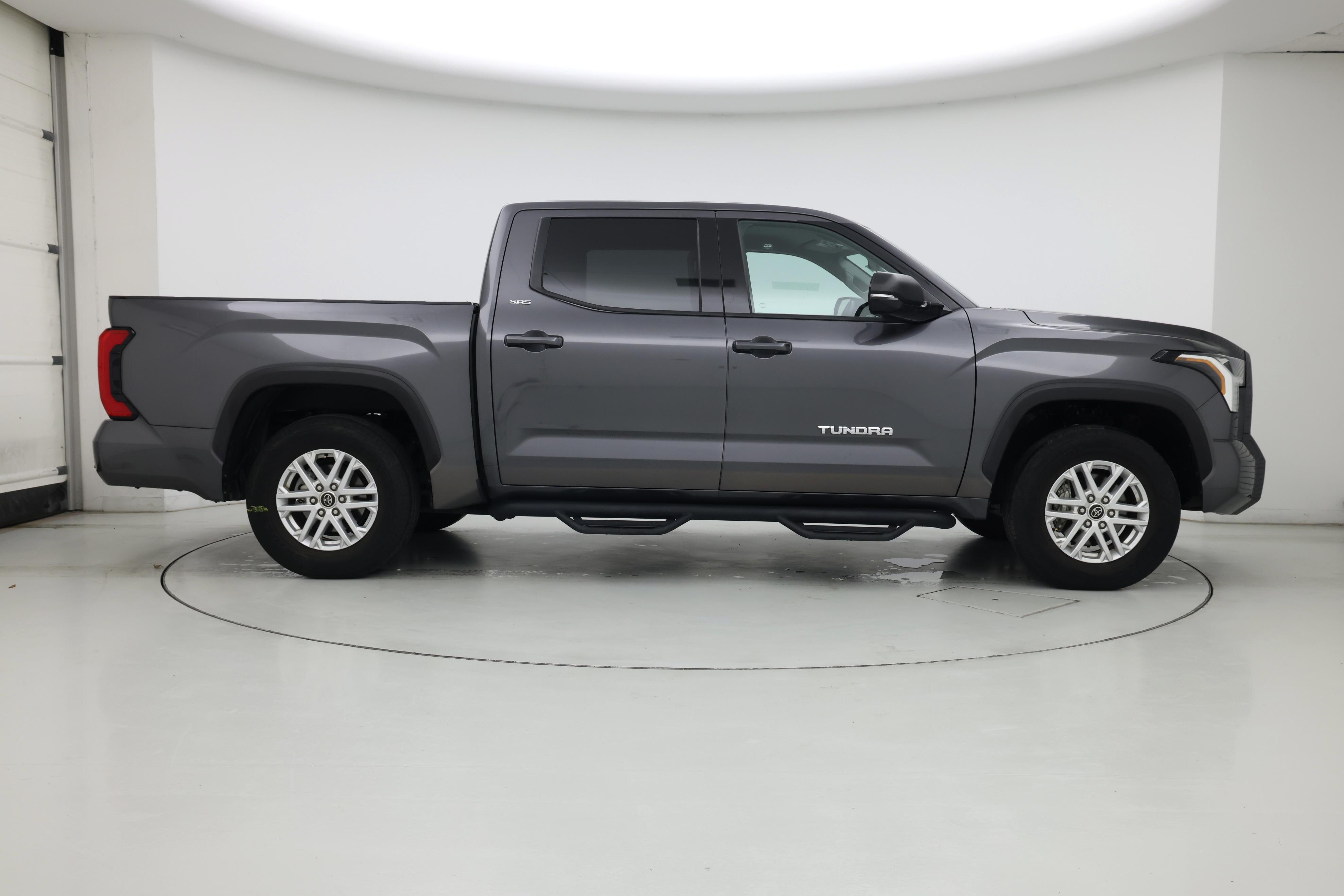 Thumbnail: 2023 Toyota Tundra - 7