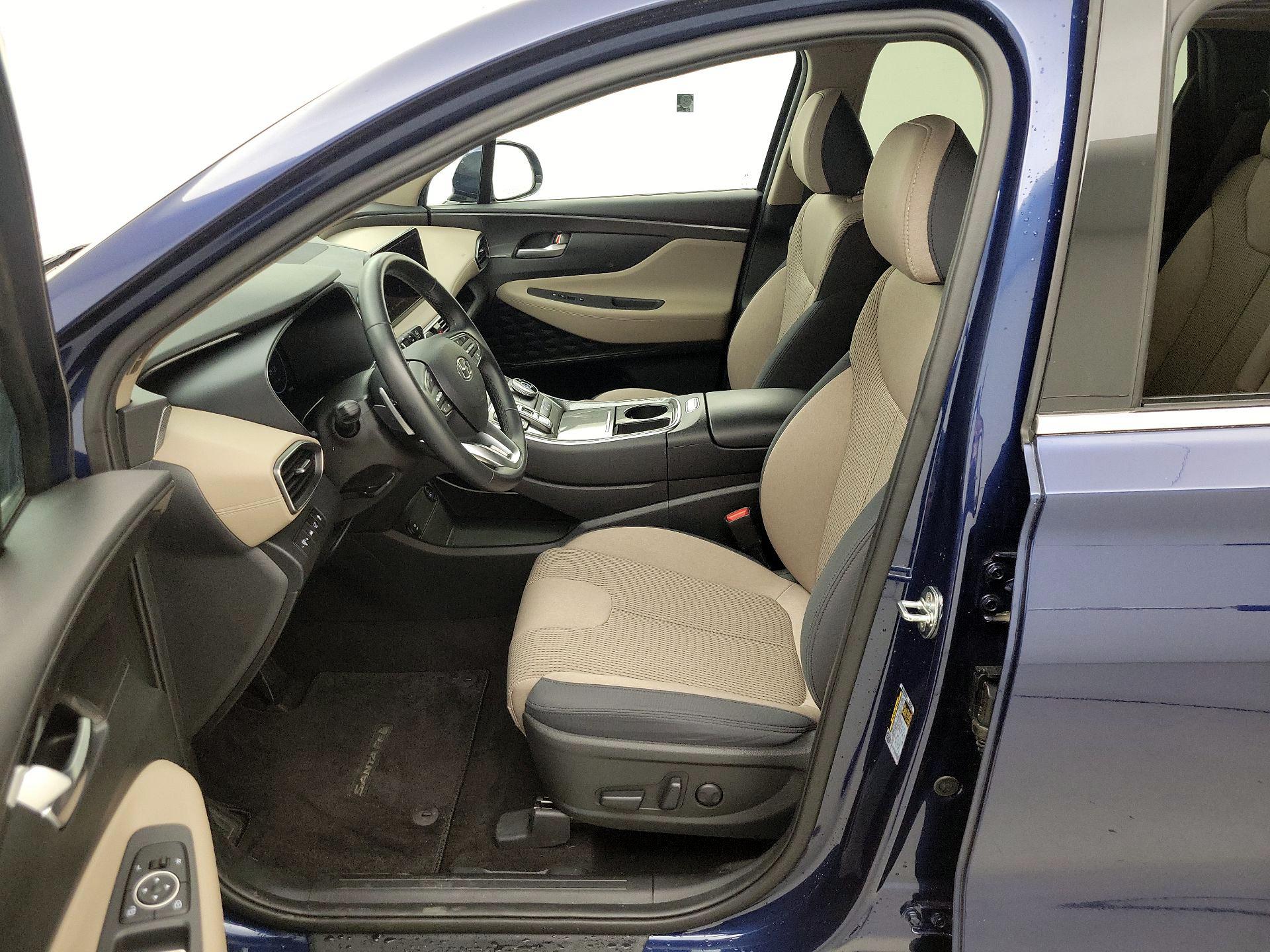 Thumbnail: 2023 Hyundai Santa Fe - 11