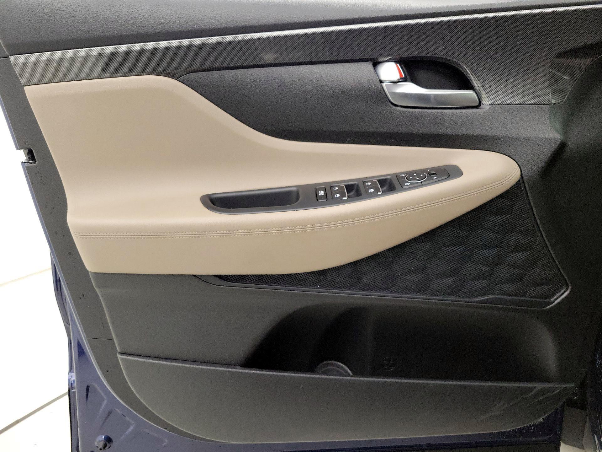 Thumbnail: 2023 Hyundai Santa Fe - 12