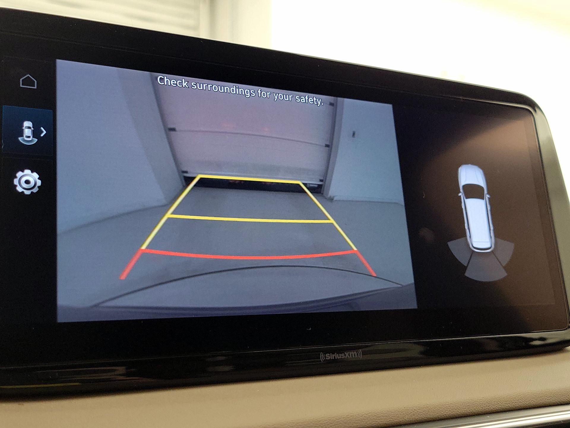 Thumbnail: 2023 Hyundai Santa Fe - 15