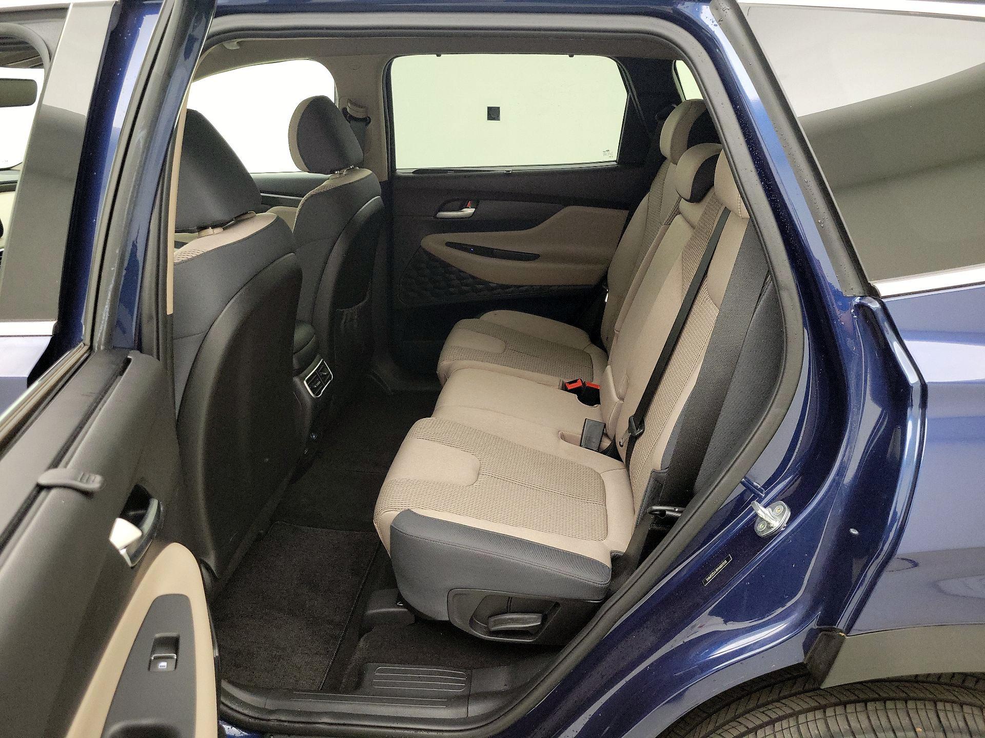 Thumbnail: 2023 Hyundai Santa Fe - 20