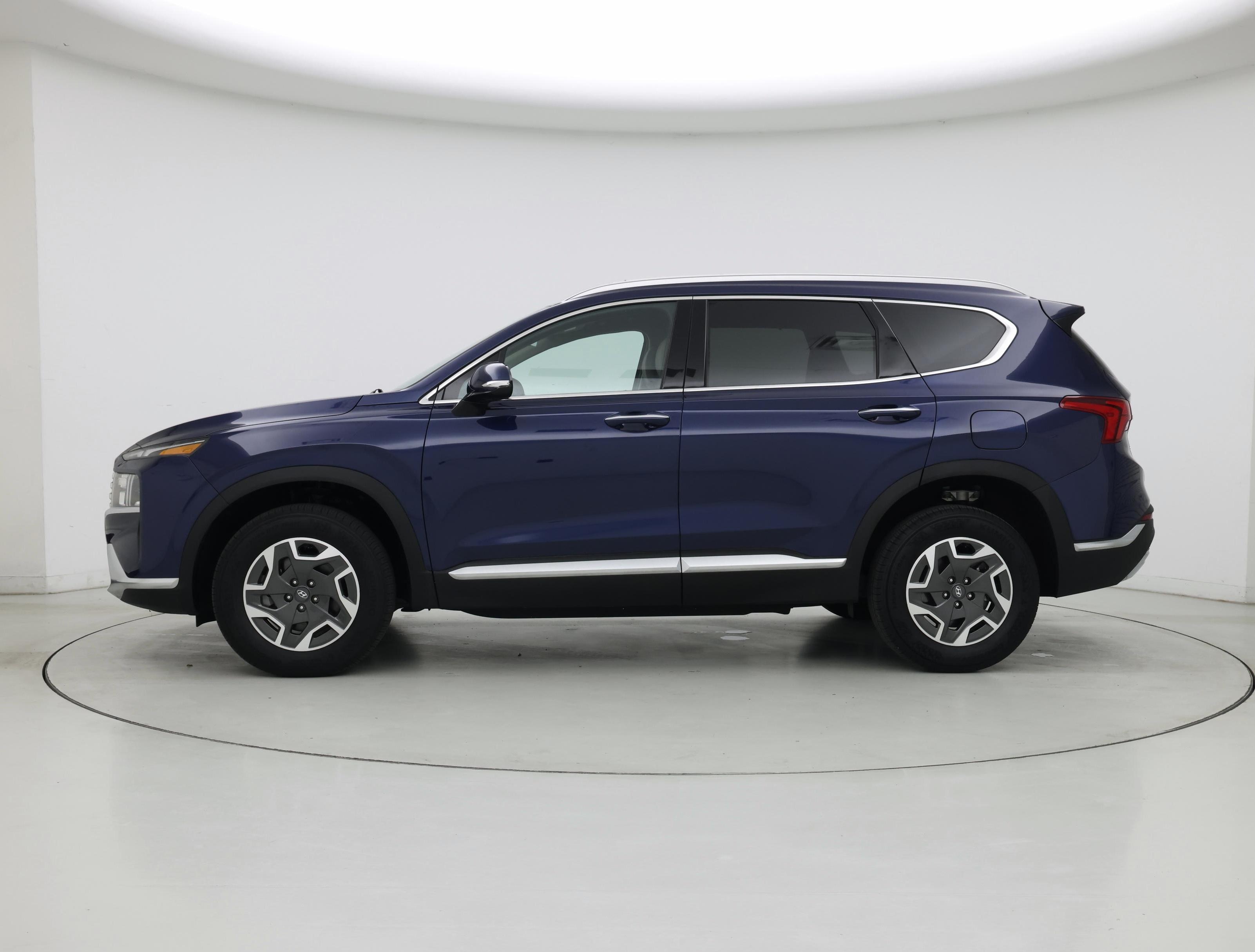 Thumbnail: 2023 Hyundai Santa Fe - 3