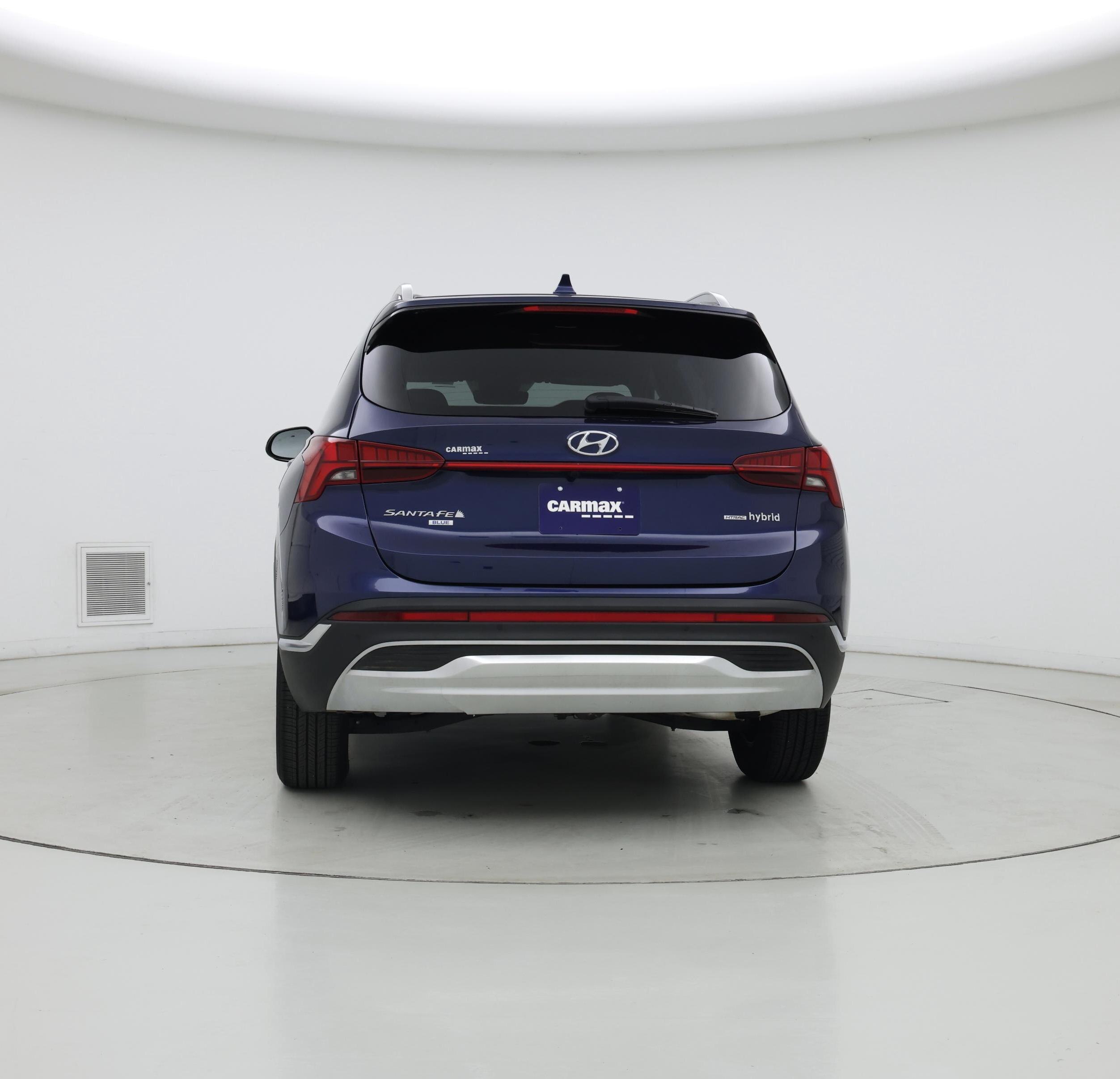 Thumbnail: 2023 Hyundai Santa Fe - 6