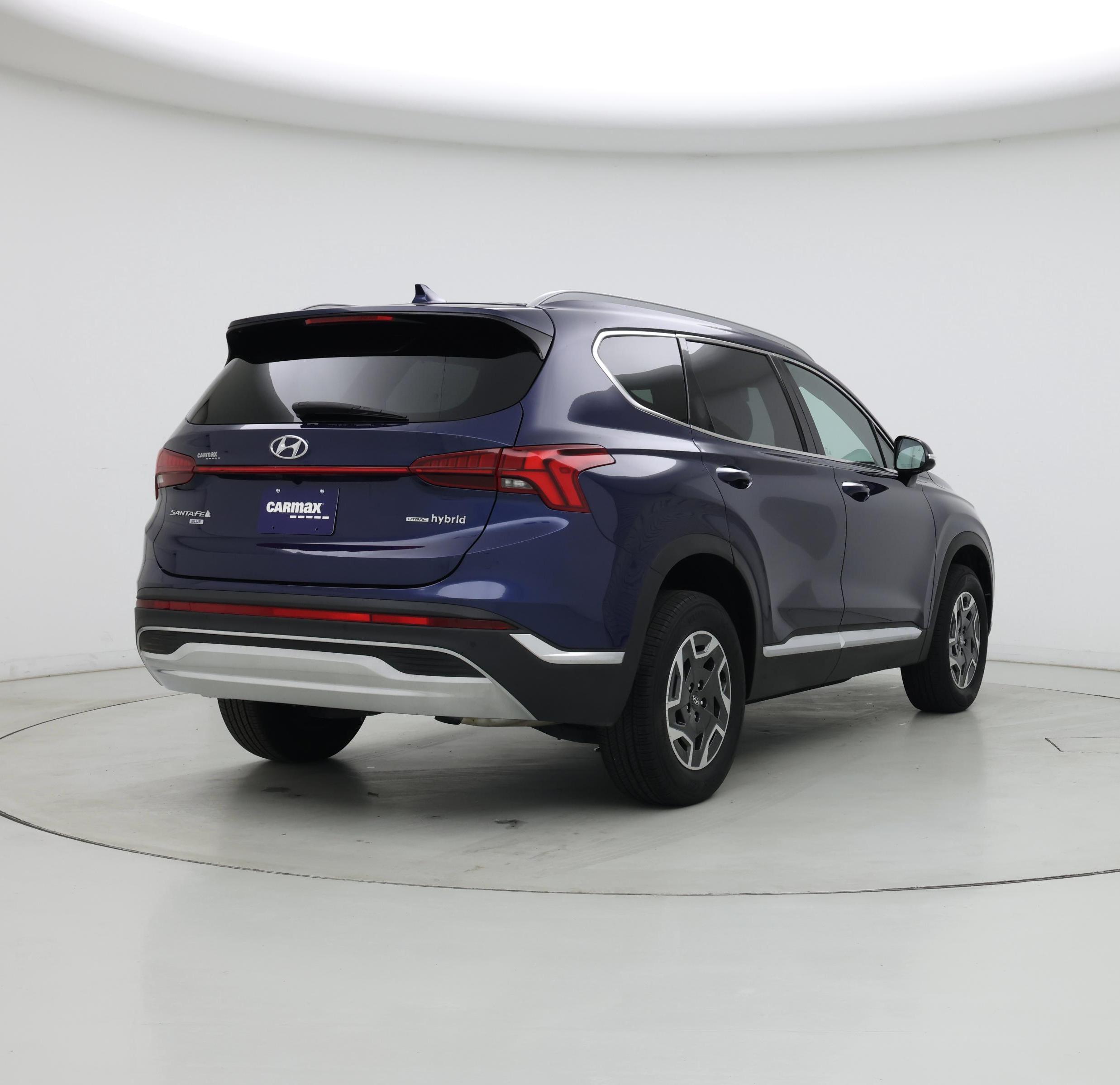 Thumbnail: 2023 Hyundai Santa Fe - 8